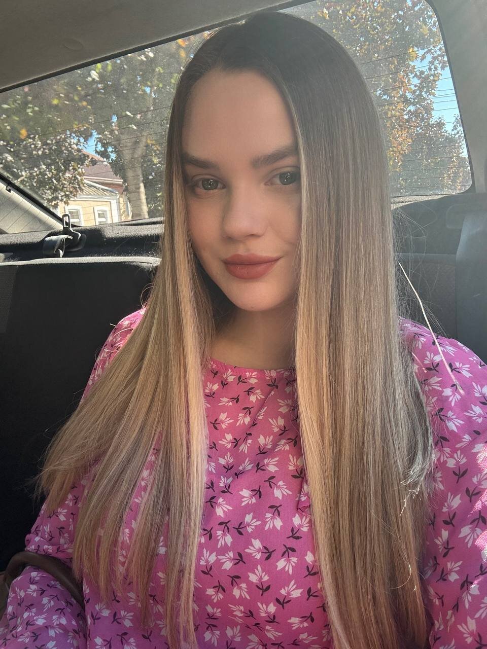 XXX Porn Photo of Nude DyanSettlemyre 4