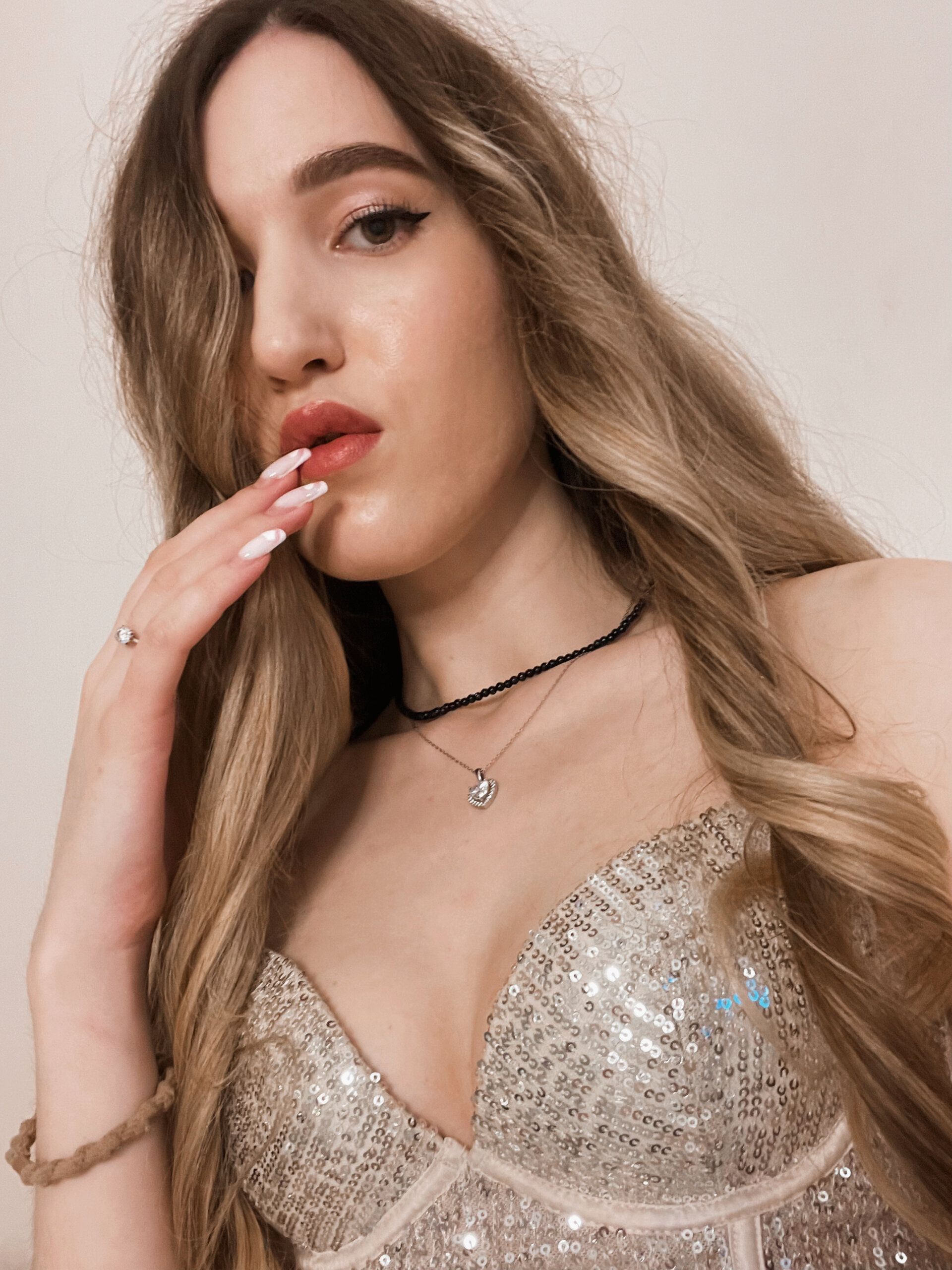XXX Porn Photo of Nude LillianHurd 1