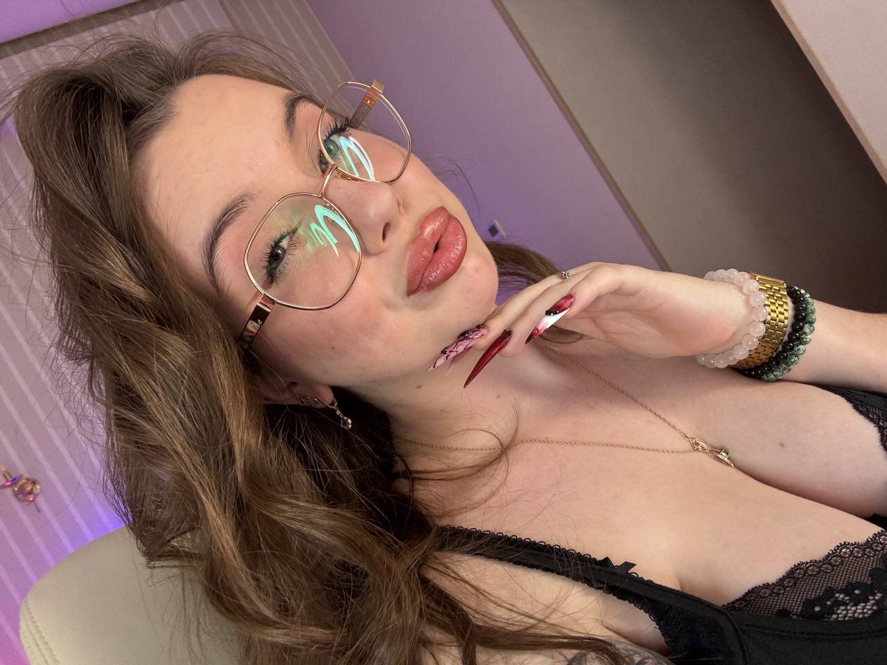 XXX Porn Photo of Nude SugarMuse 613