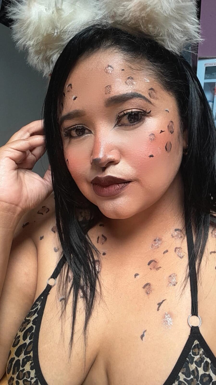 XXX Porn Photo of Nude bustyy_juicyrx 39