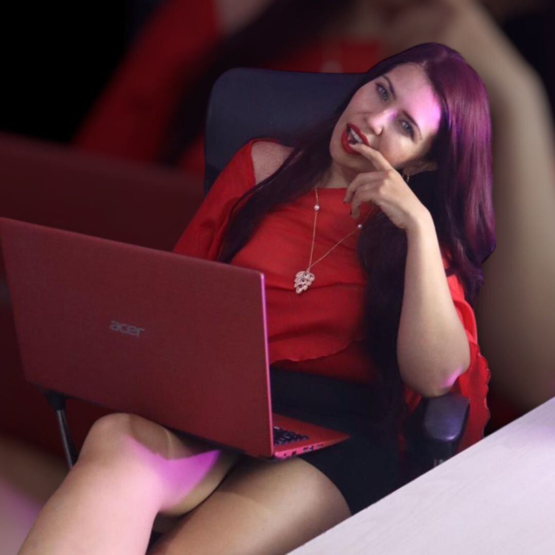 XXX Porn Photo of Nude IsaSantoDomingo 1