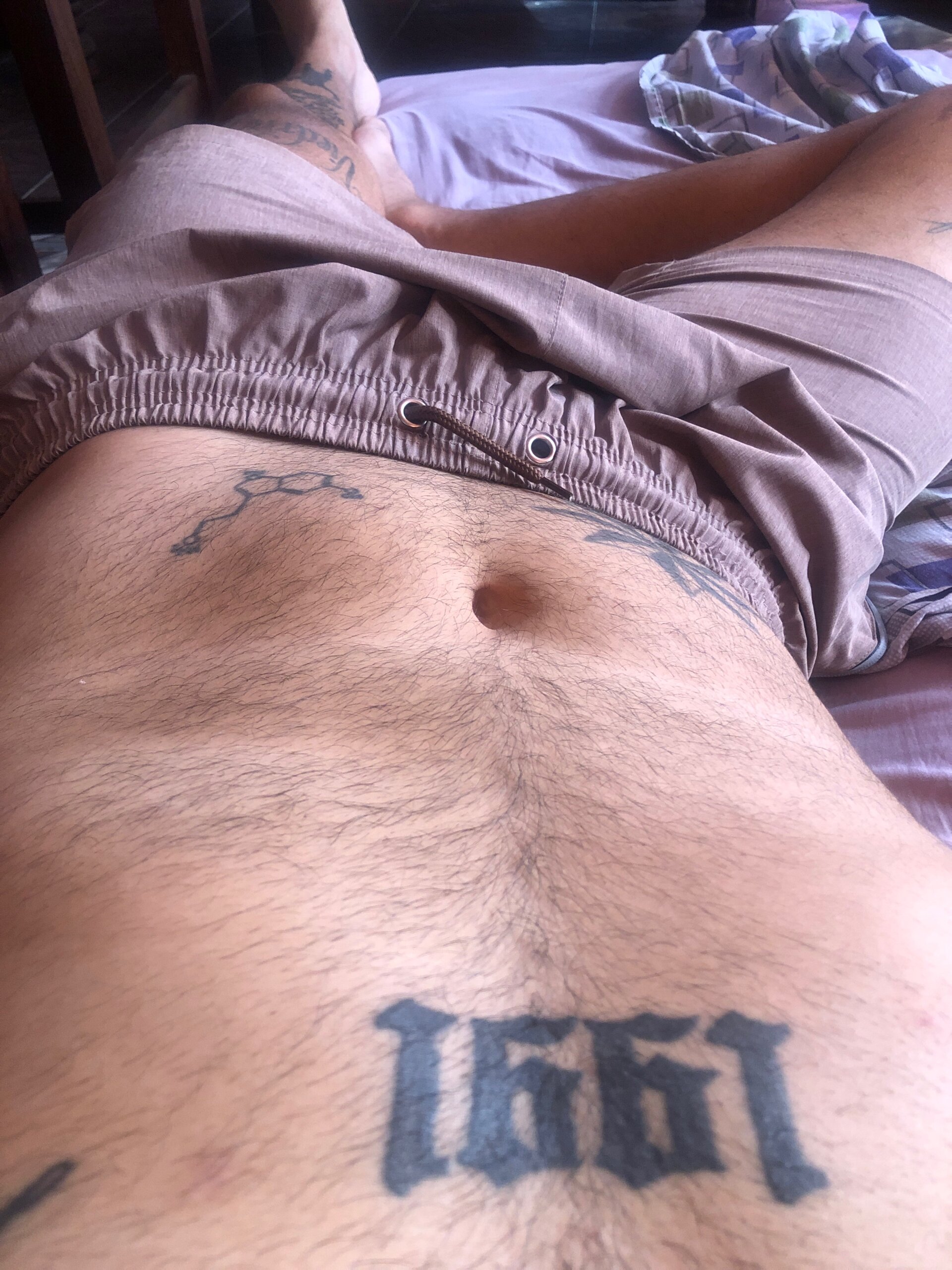 XXX Porn Photo of Nude sebitamillo91 2