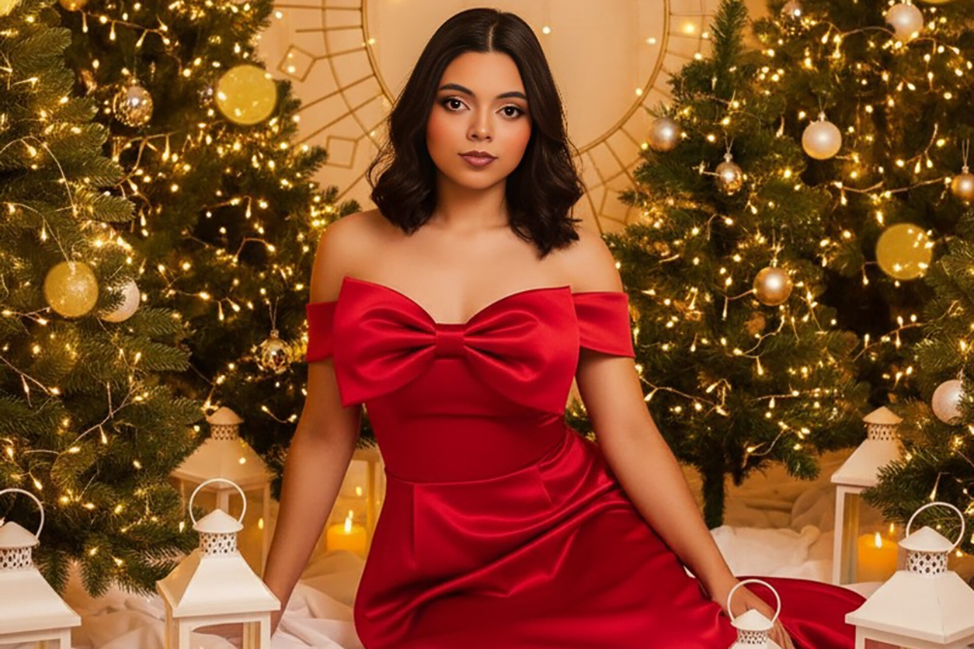 XXX Porn Photo of Nude AriaBelles 28