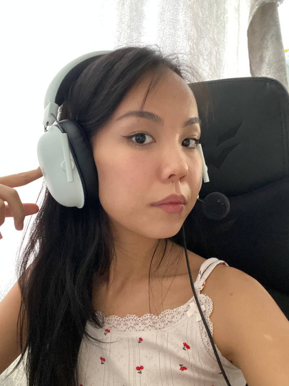 XXX Porn Photo of Nude FreedaKulow 164