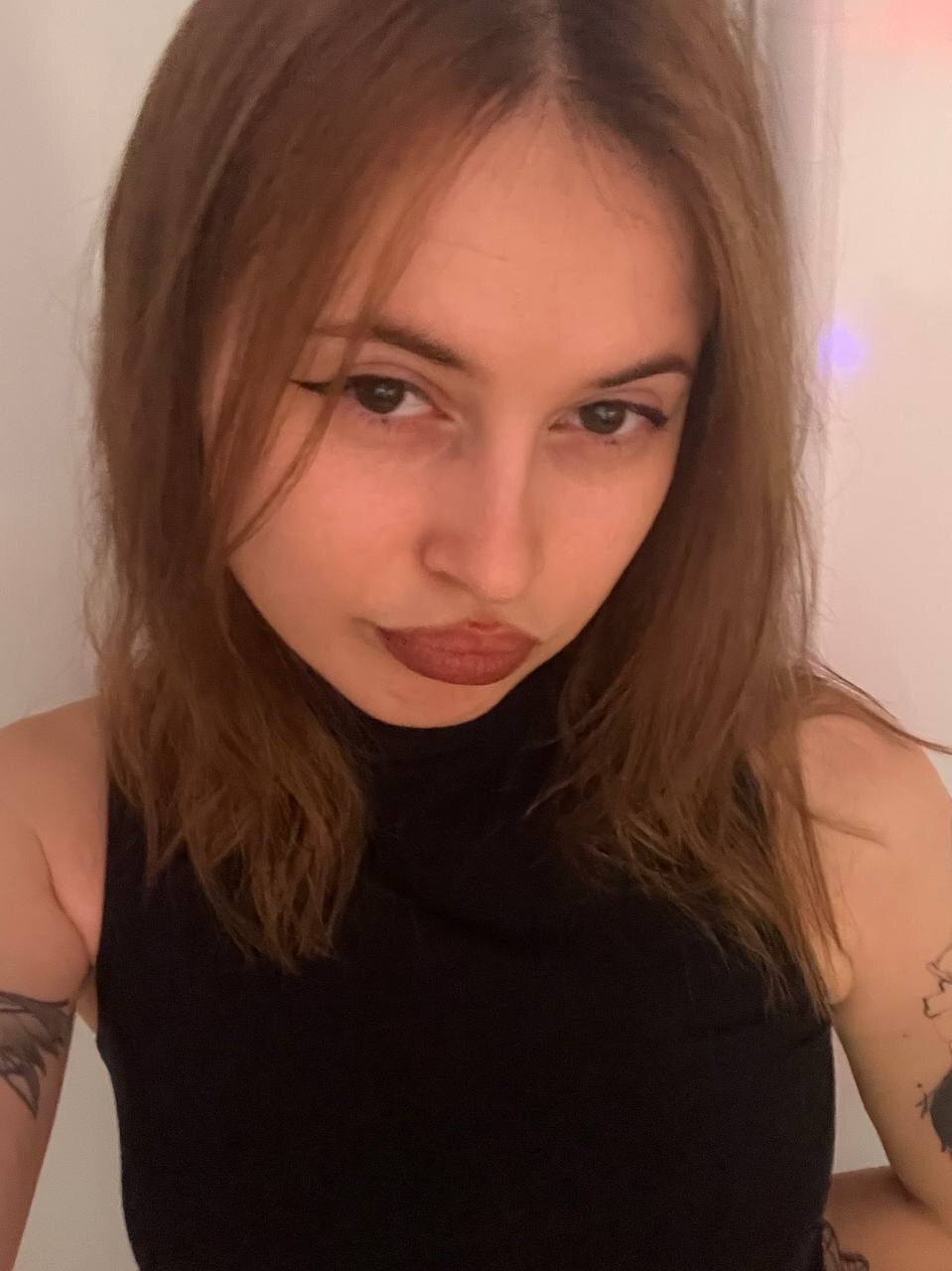 XXX Porn Photo of Nude AliceIMonta 10
