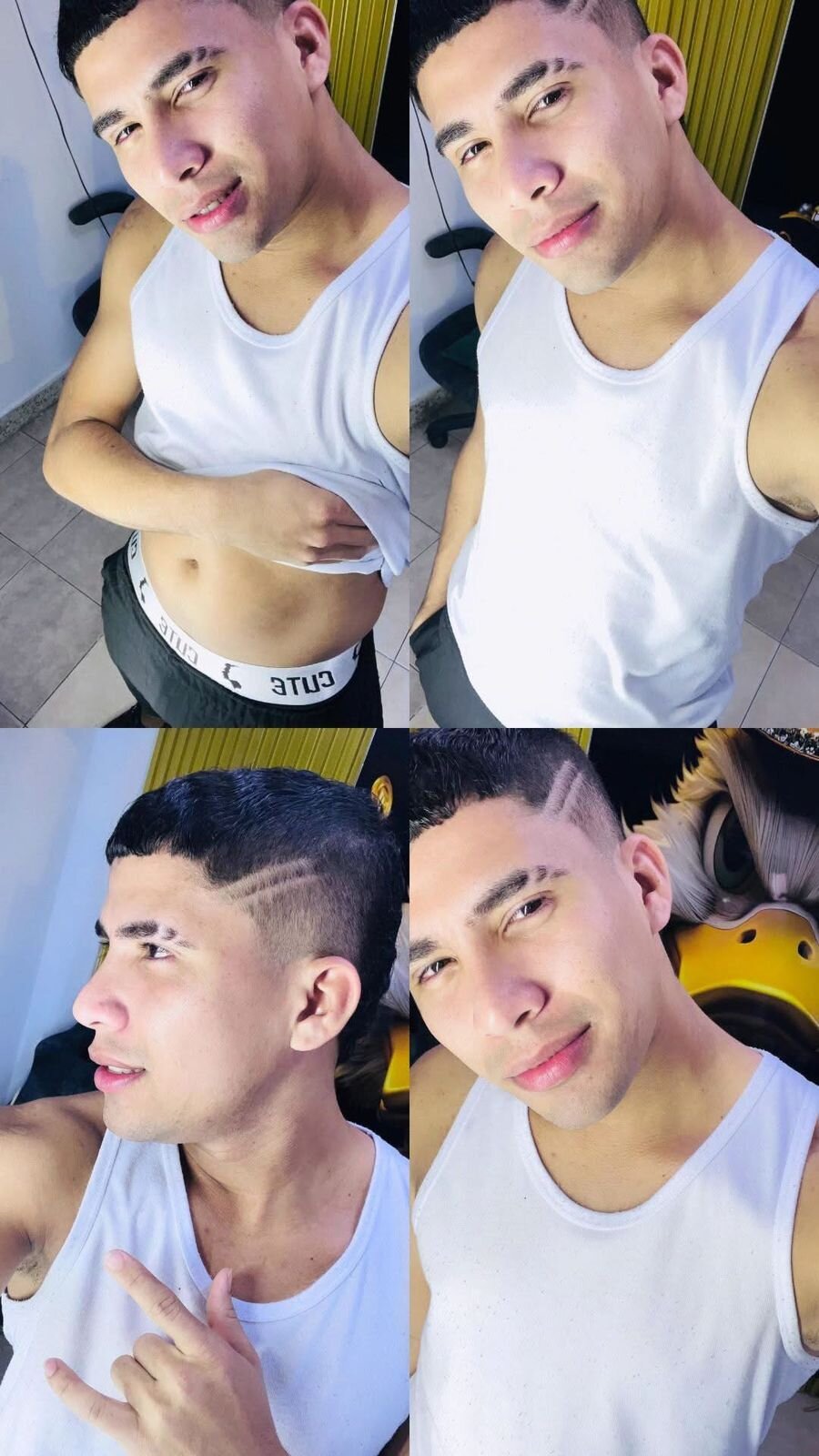 XXX Porn Photo of Nude Jane_kiro 13
