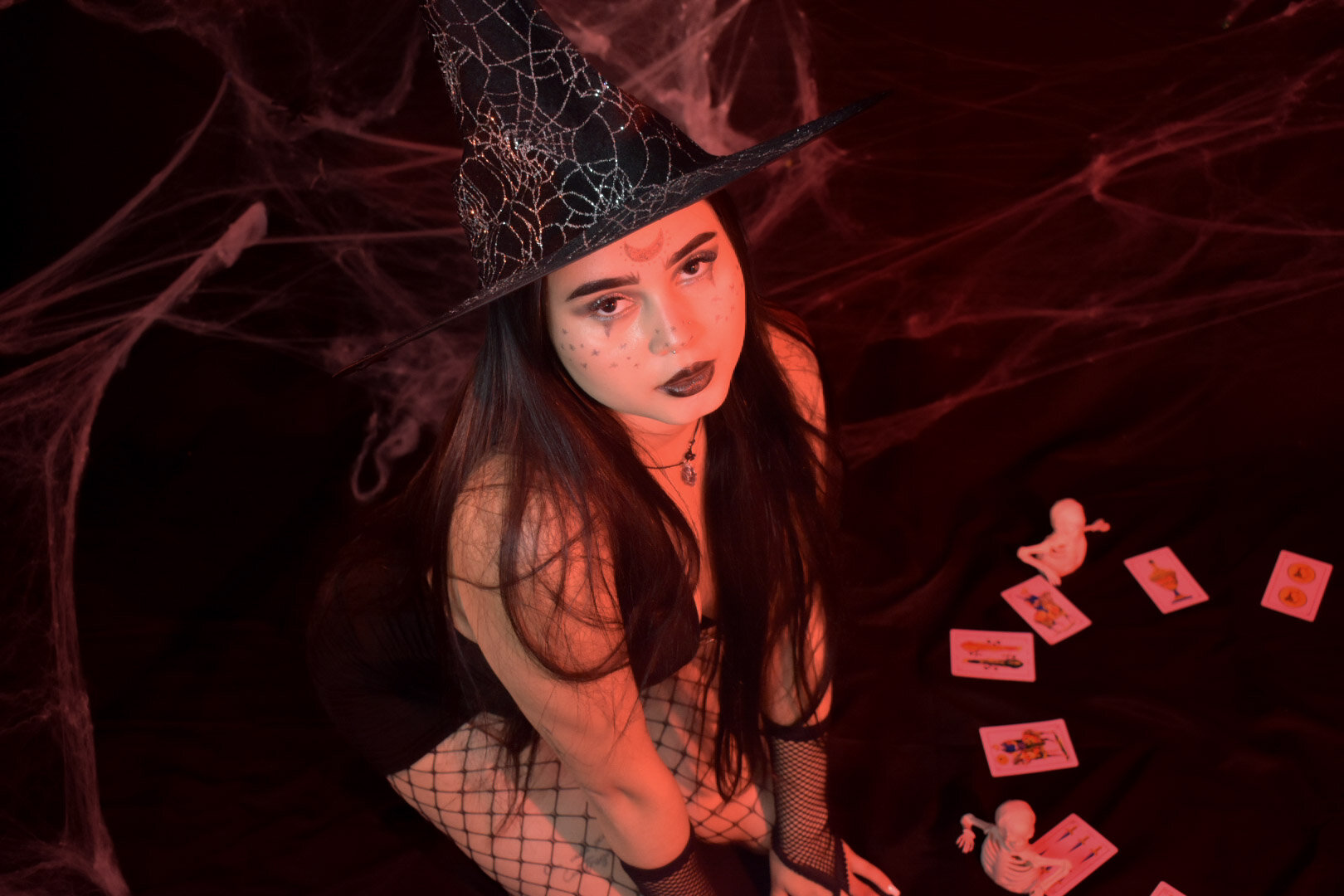 XXX Porn Photo of Nude isabella_nigth 15