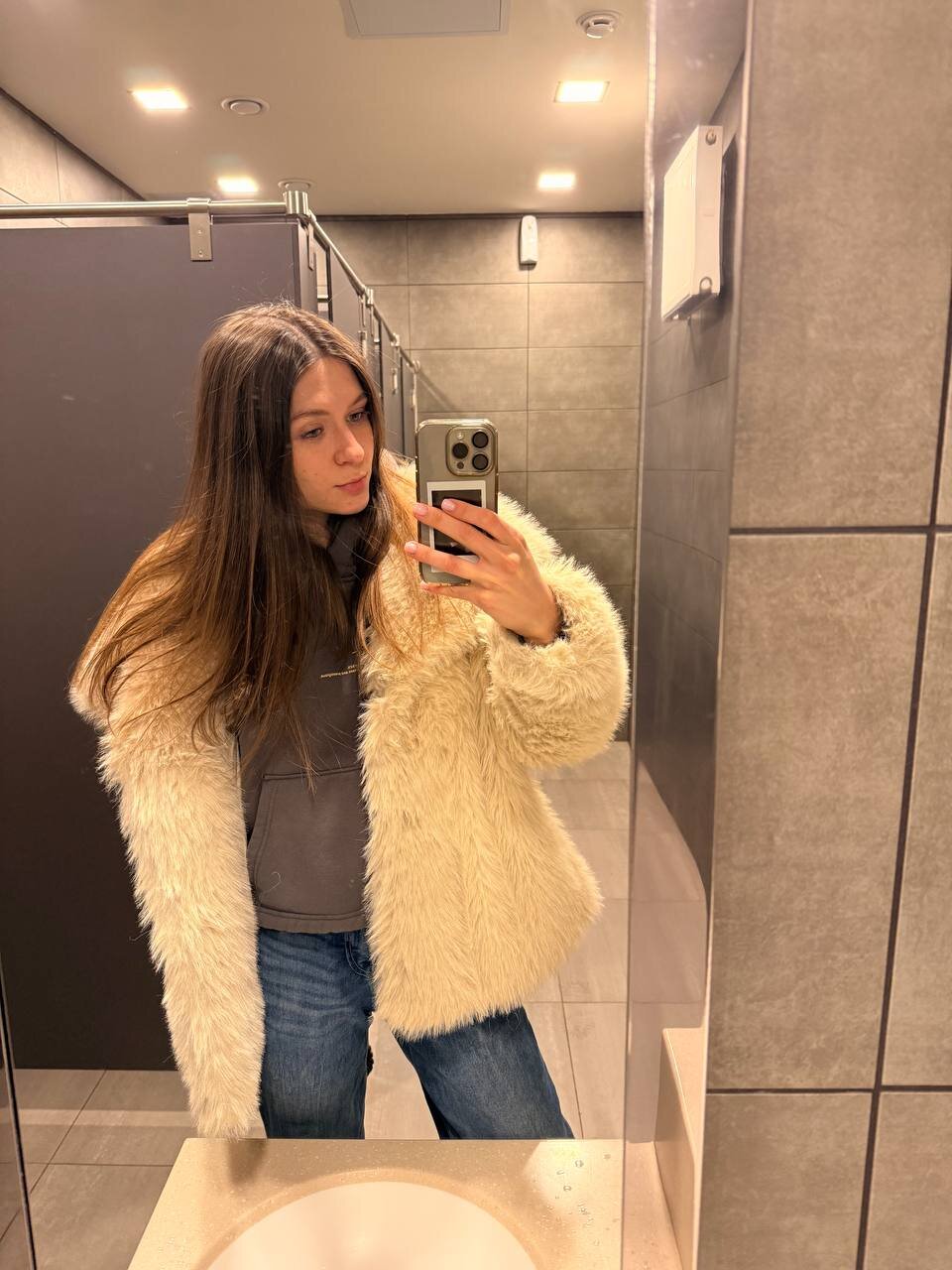 XXX Porn Photo of Nude DavinaParady 23