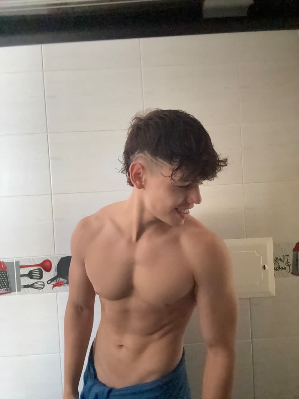 XXX Porn Photo of Nude jhoumod_21_ 1