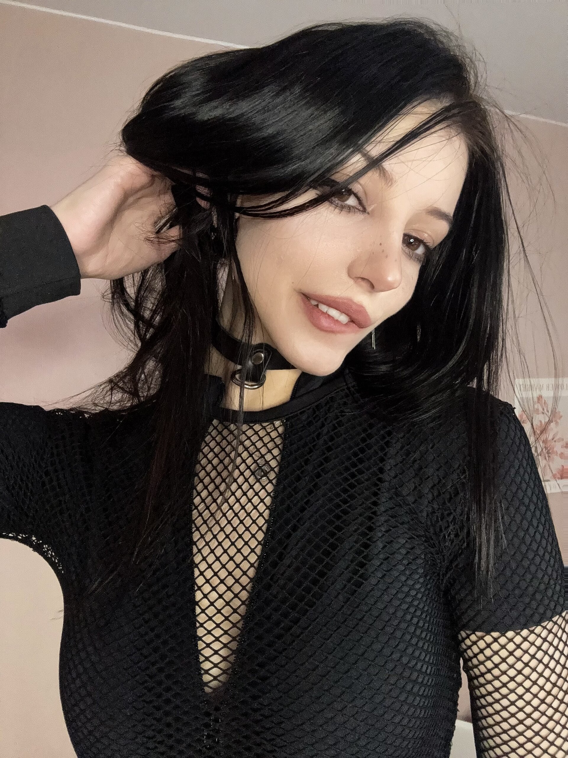XXX Porn Photo of Nude EvvaBabyDoll 5