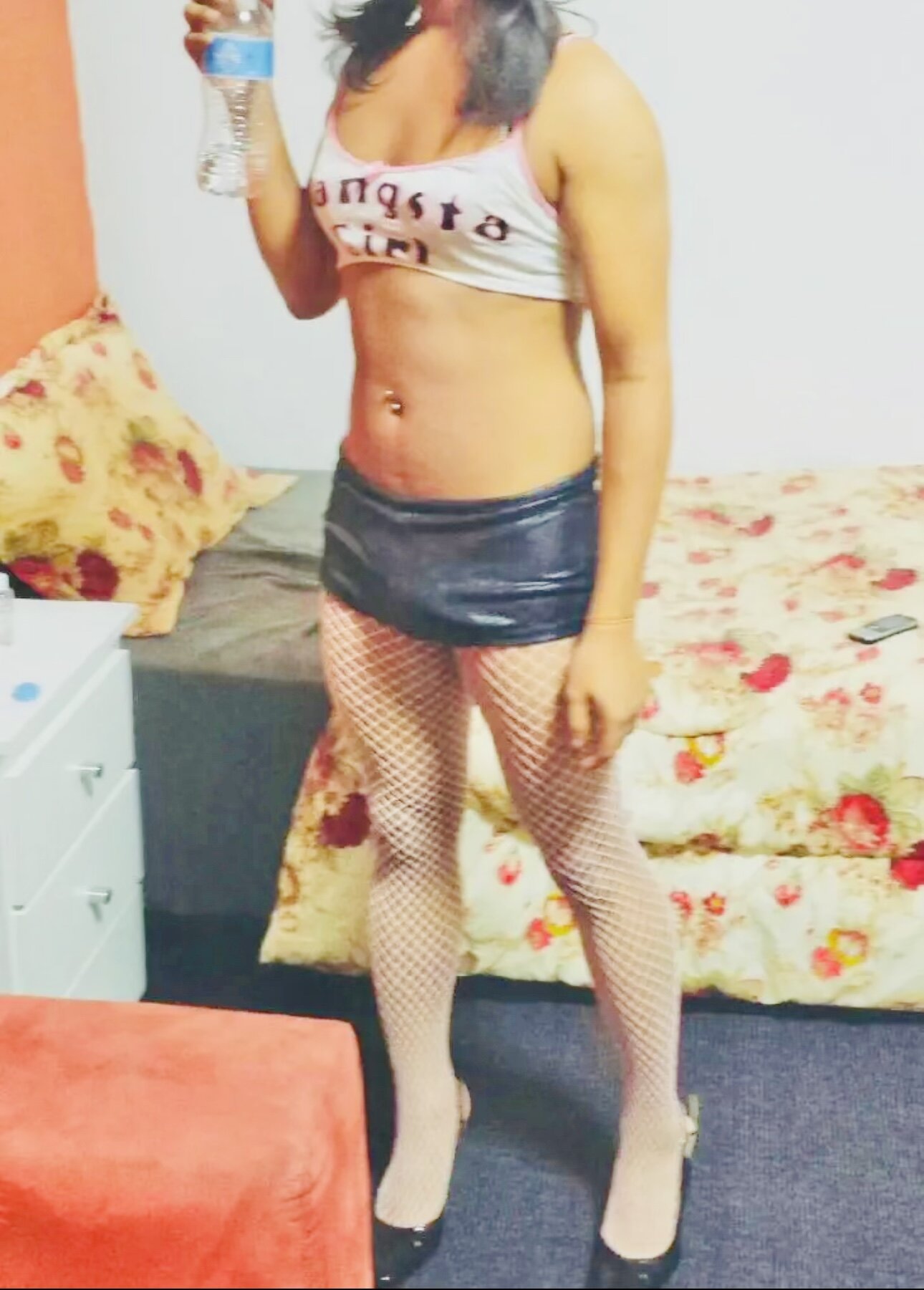 XXX Porn Photo of Nude femsissyash 1