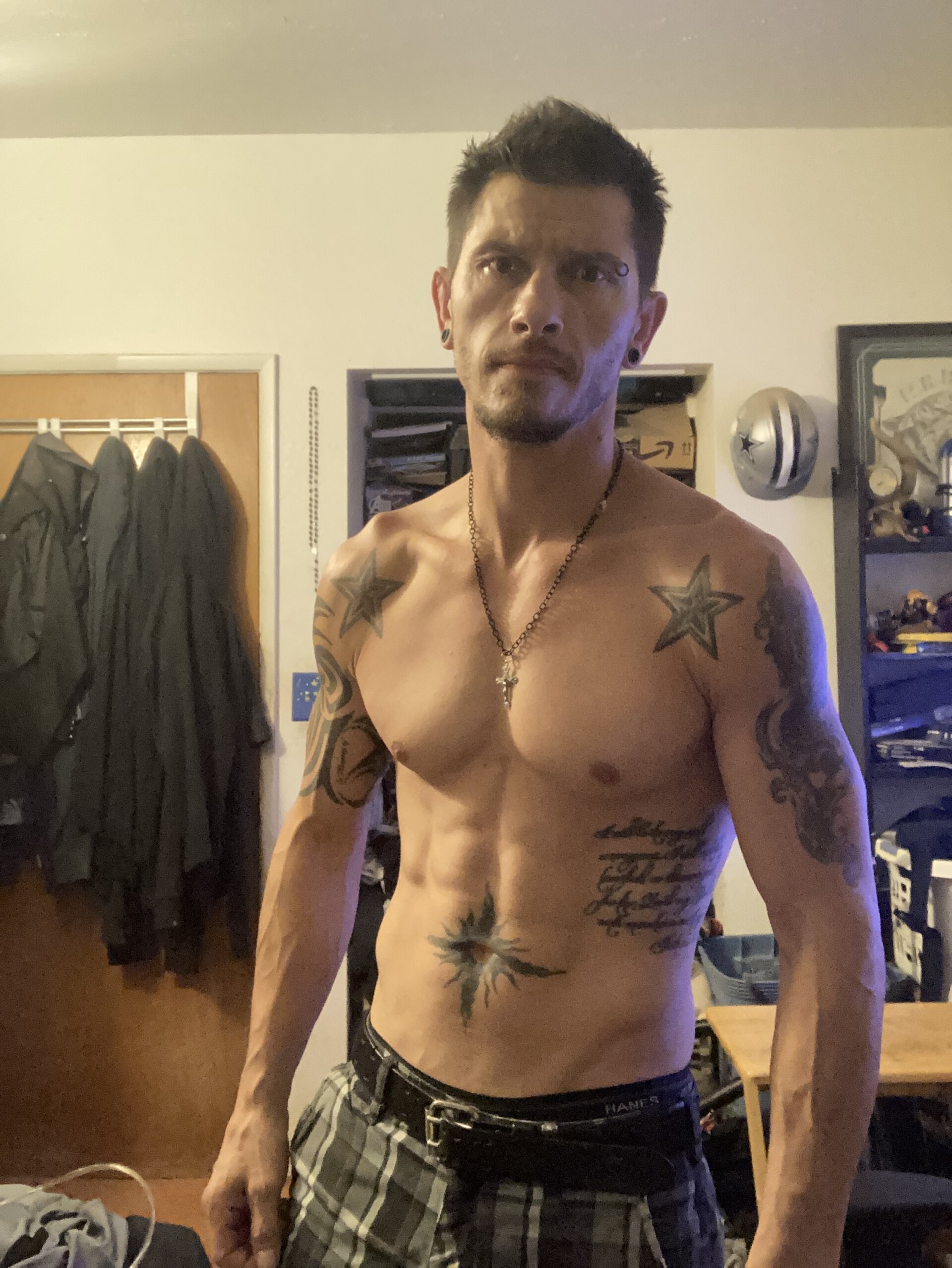 XXX Porn Photo of Nude BGCKCB1984 9