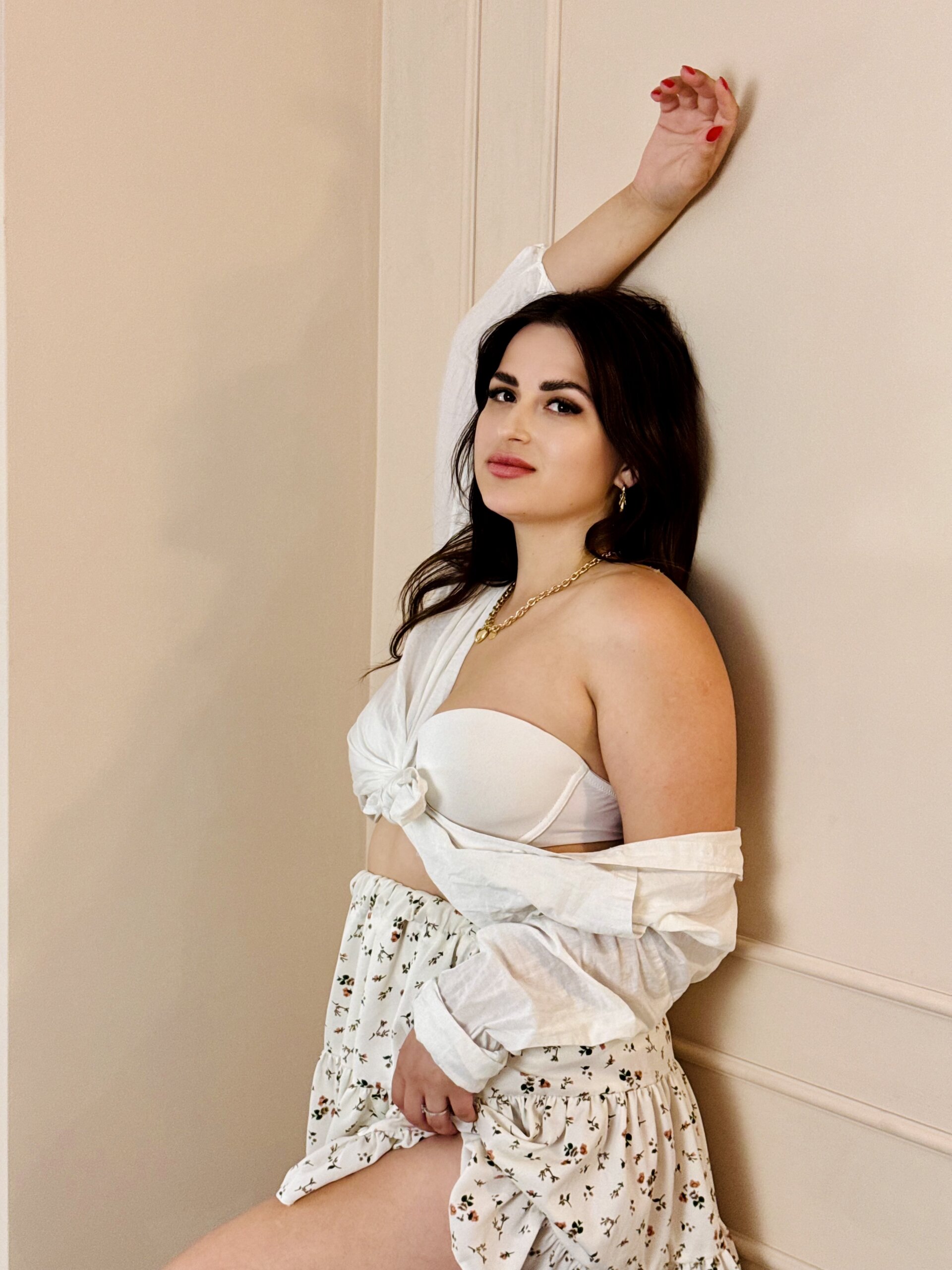 XXX Porn Photo of Nude LanaElise 20