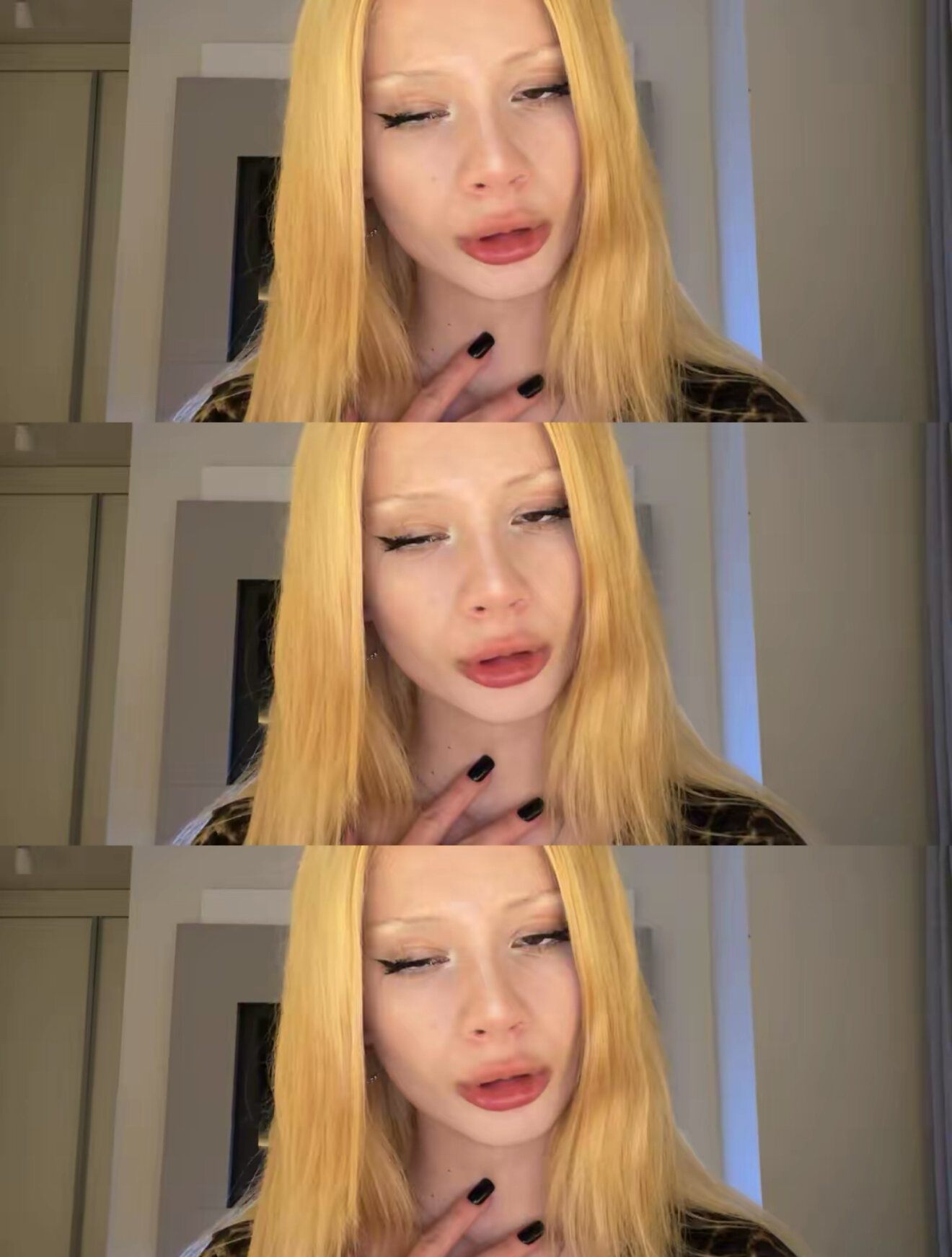 XXX Porn Photo of Nude qualitybab 9