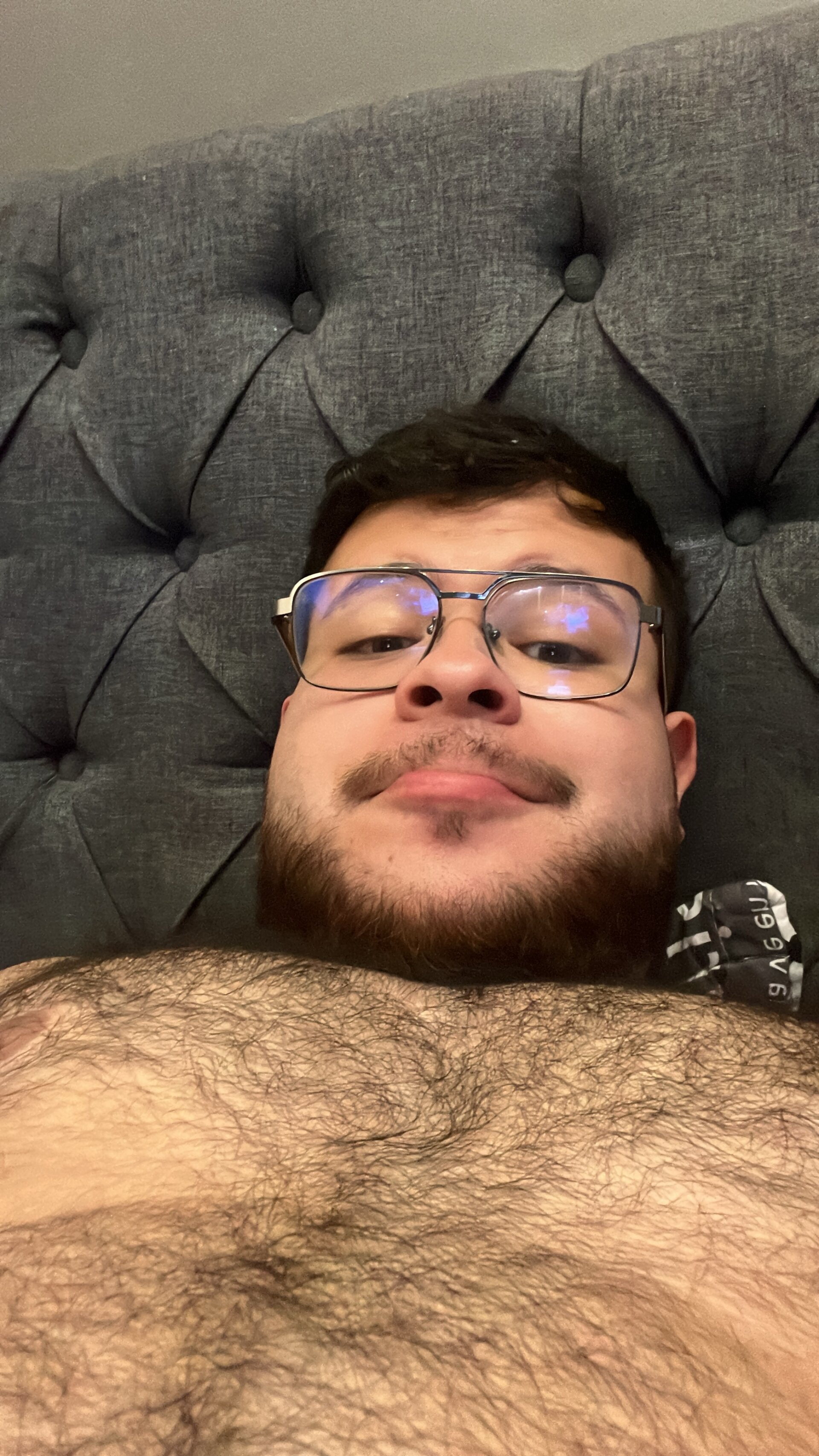 XXX Porn Photo of Nude RoyBaker_ 32