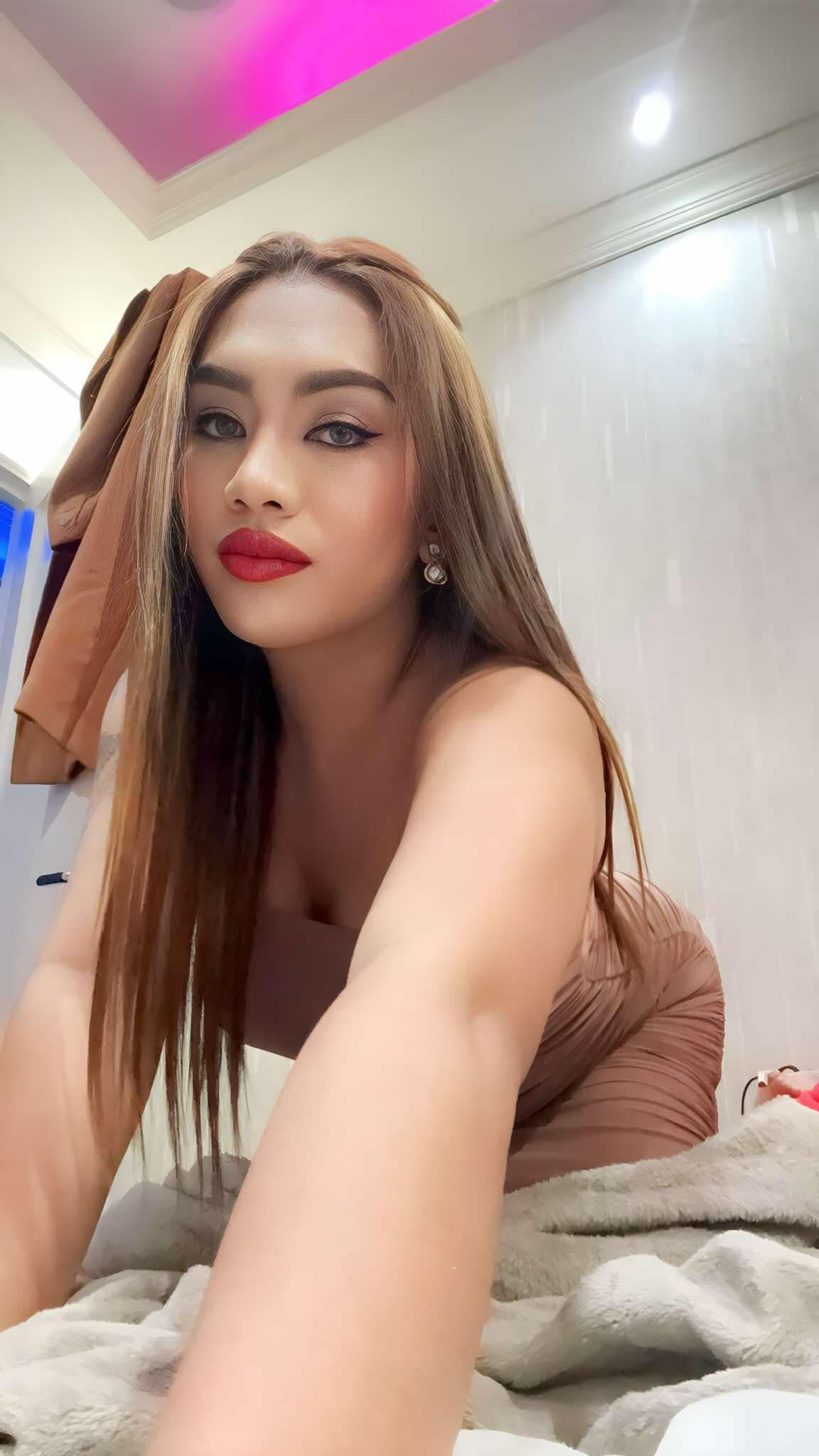 XXX Porn Photo of Nude AafiyahGoddessXoXo 4