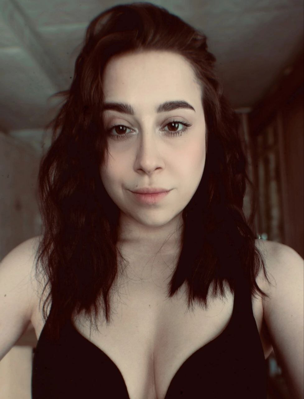 XXX Porn Photo of Nude MaryTeaseX 6