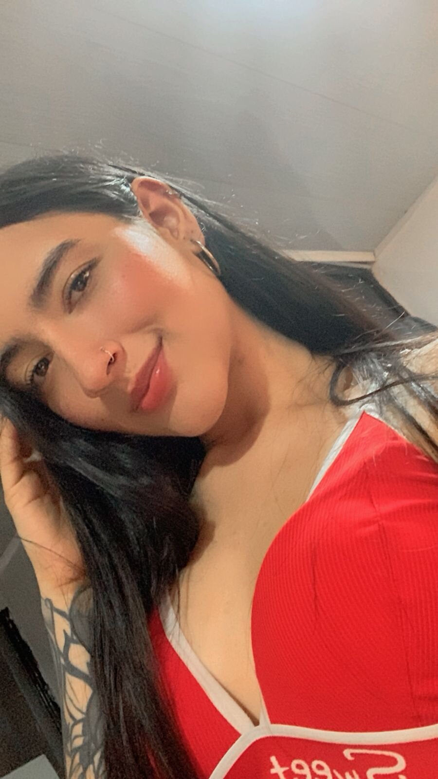XXX Porn Photo of Nude KeniaVelvet_ 3