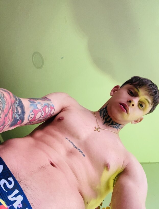 XXX Porn Photo of Nude twinks_boys_xxxx 4