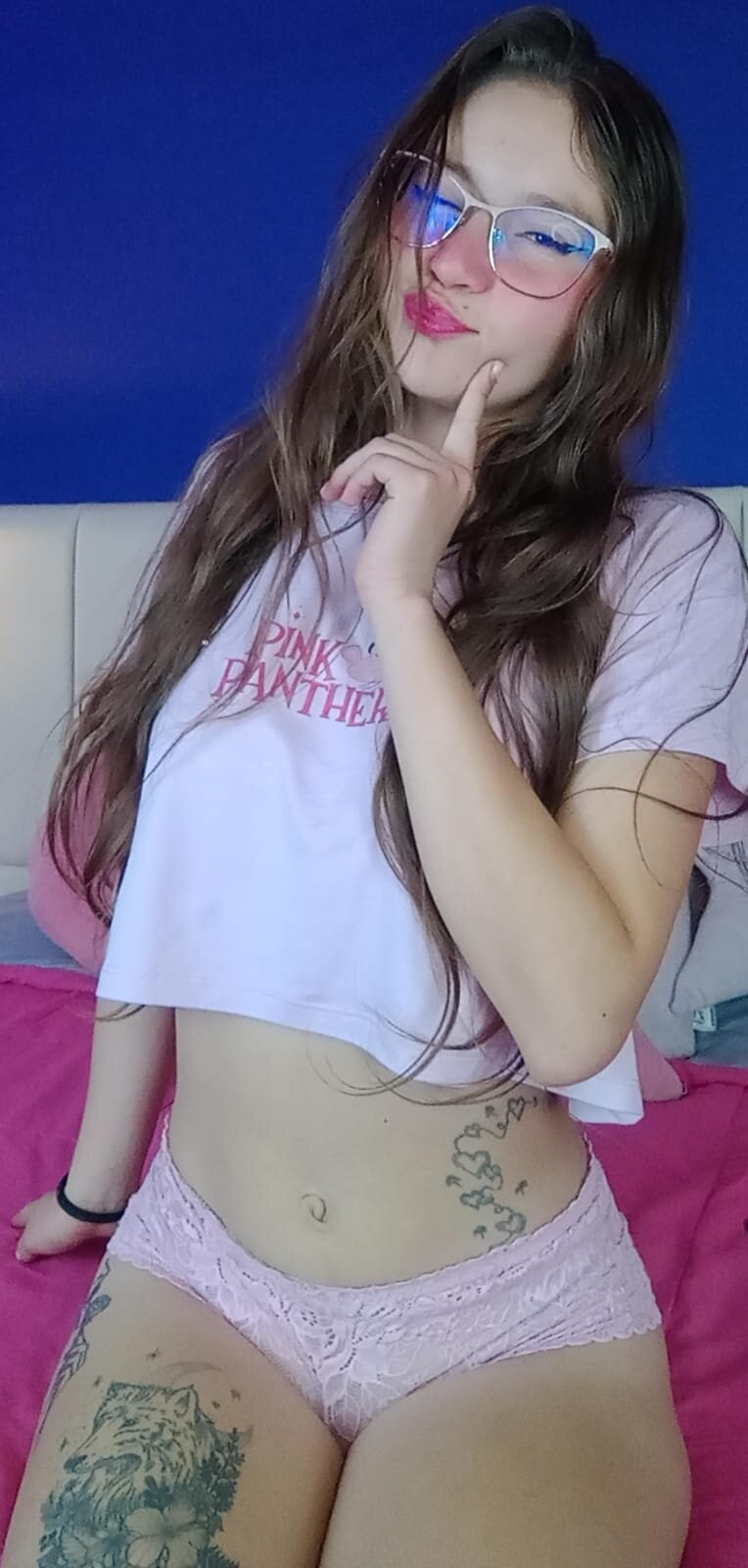 XXX Porn Photo of Nude SweetEuphoria_ 84