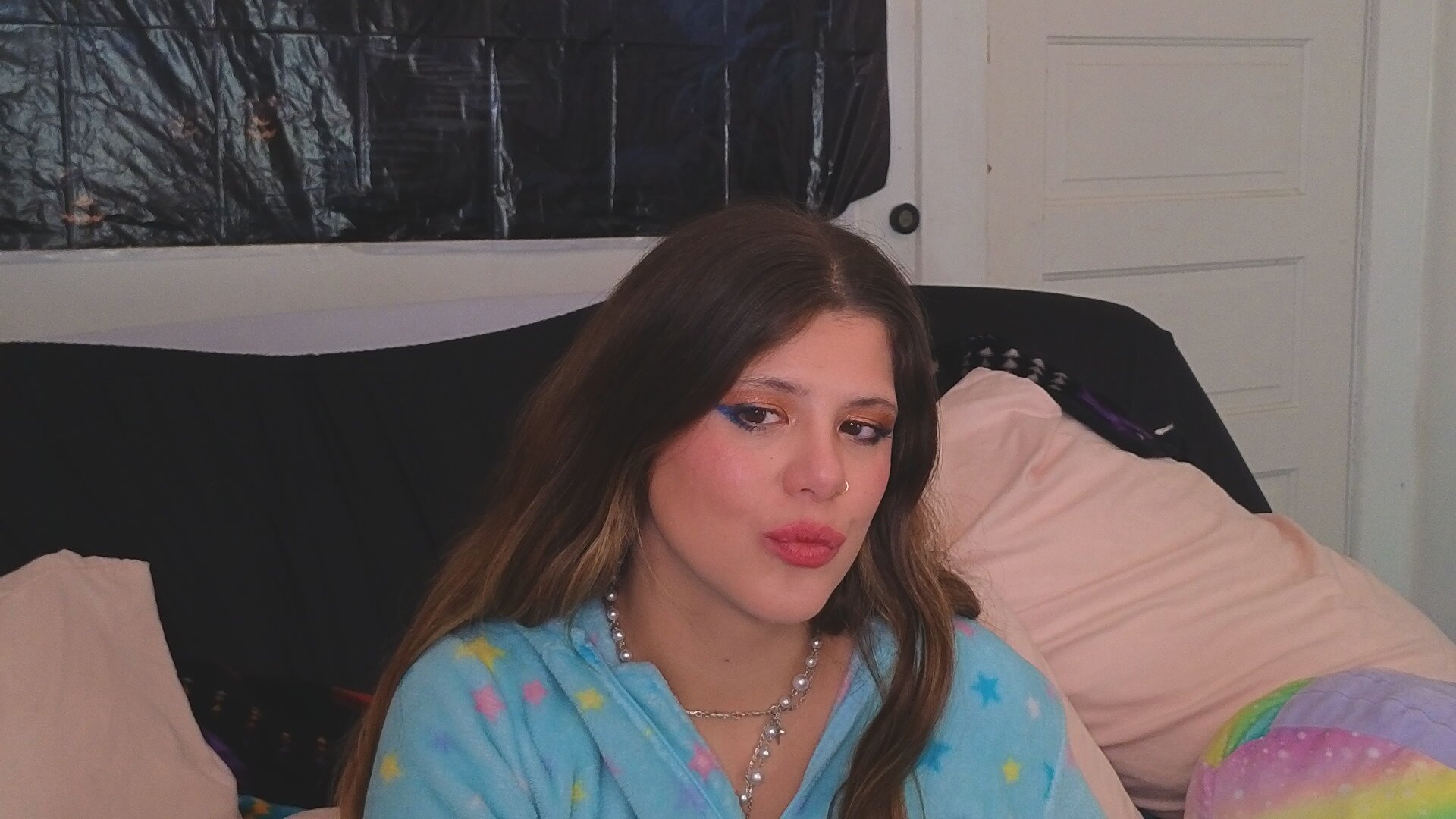 XXX Porn Photo of Nude xofrankiefinexo 1