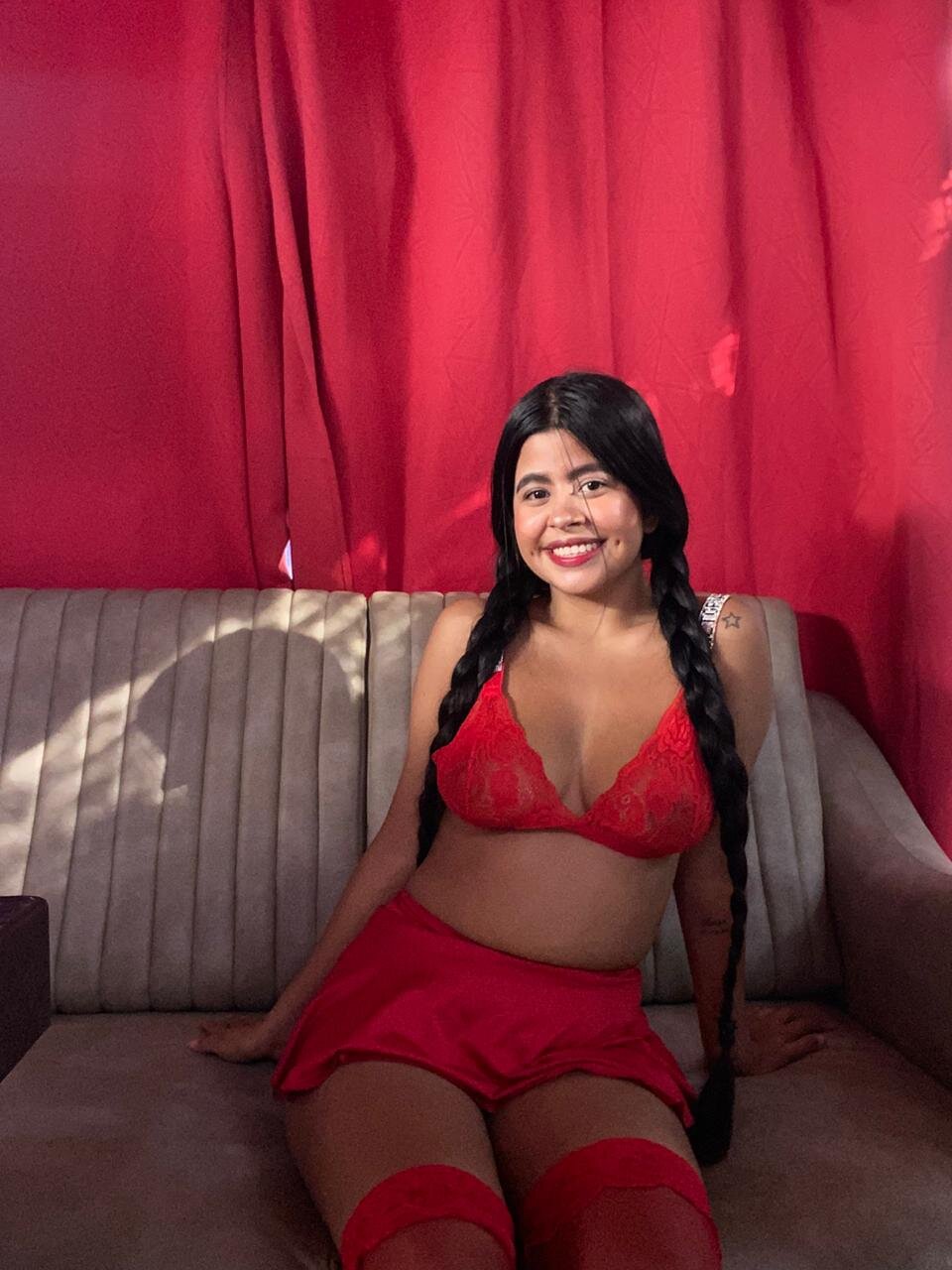 XXX Porn Photo of Nude NaylaAbadi 27