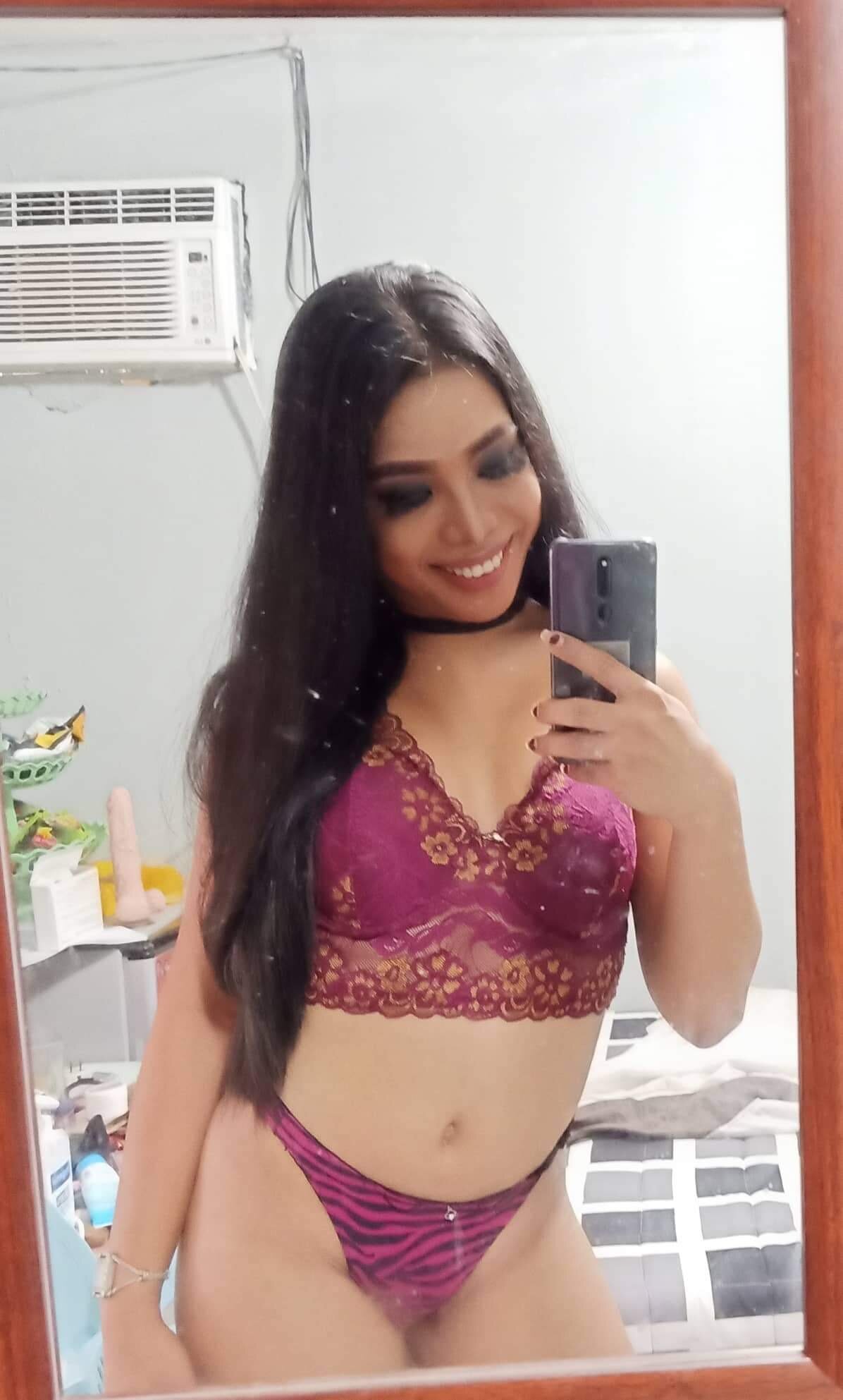 XXX Porn Photo of Nude SensualSweetAbby 5