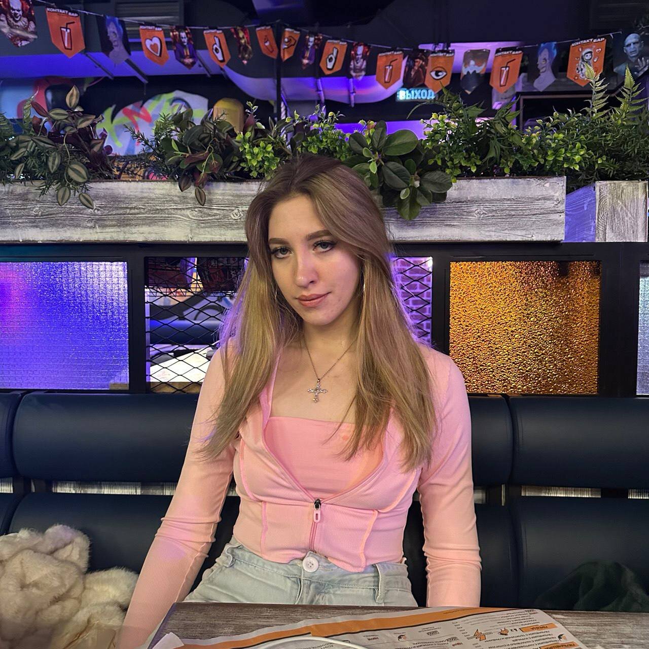 XXX Porn Photo of Nude Lola_Rosy 7
