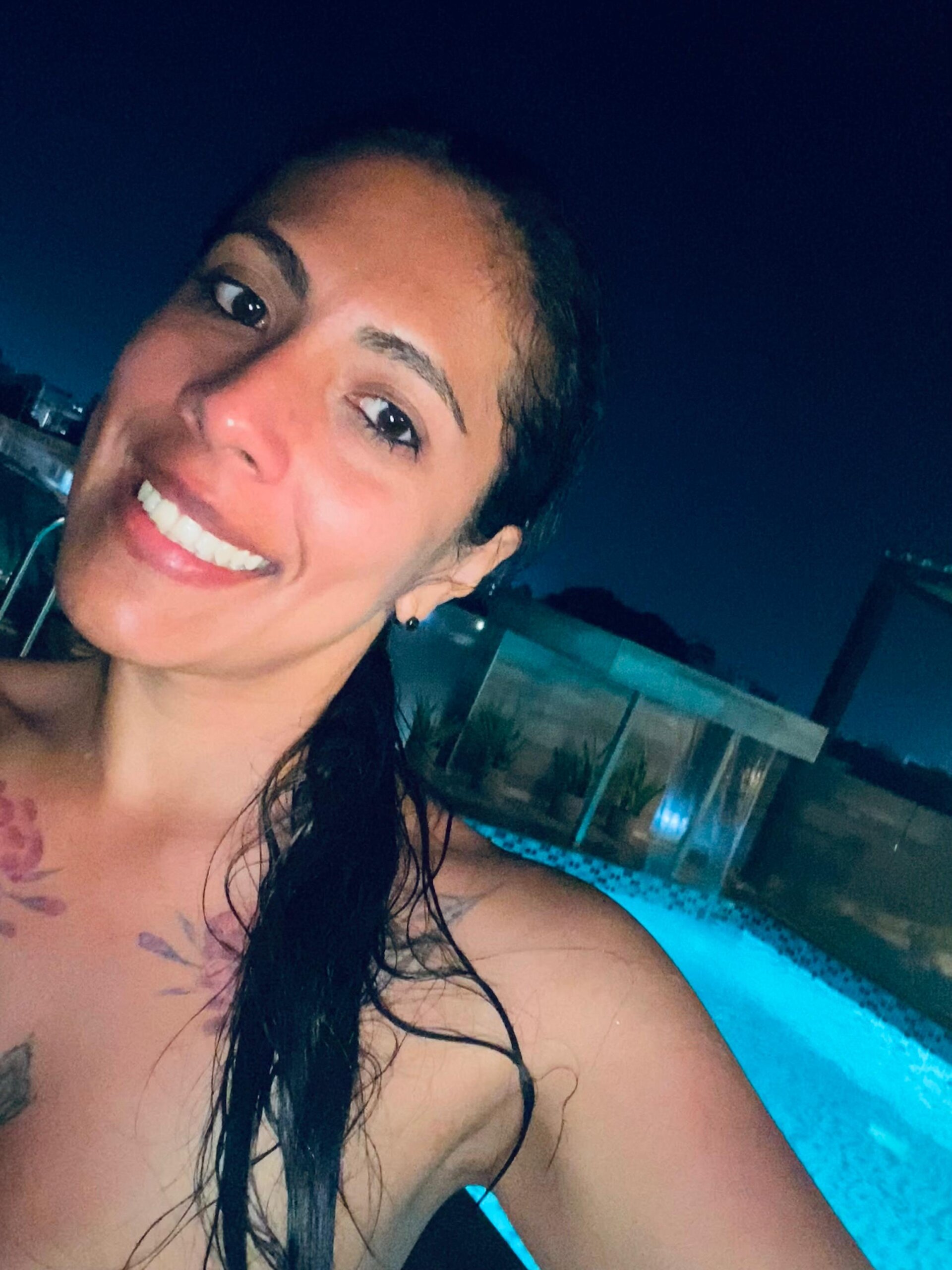 XXX Porn Photo of Nude Gabriela_velle 21