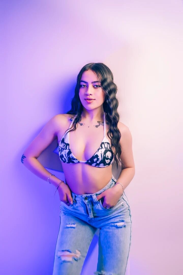 XXX Porn Photo of Nude lilielou_ 8