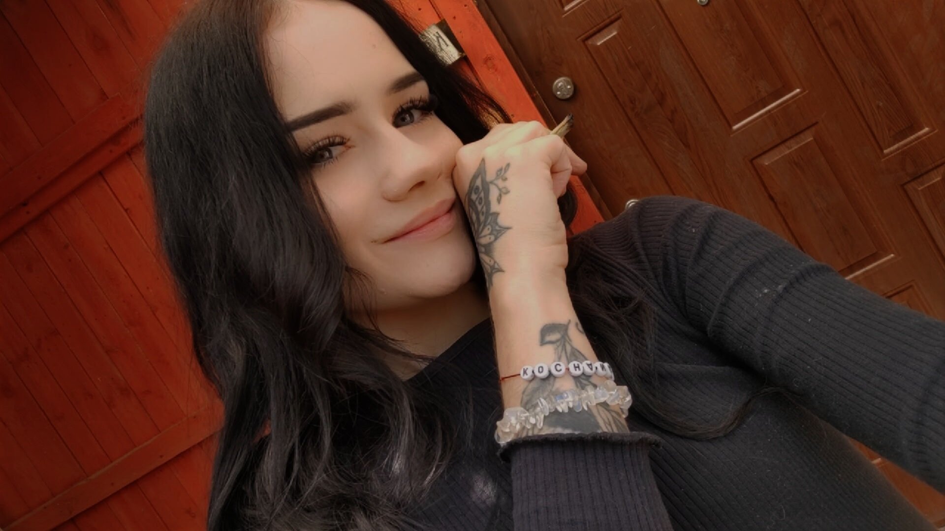 XXX Porn Photo of Nude NinaTease 9
