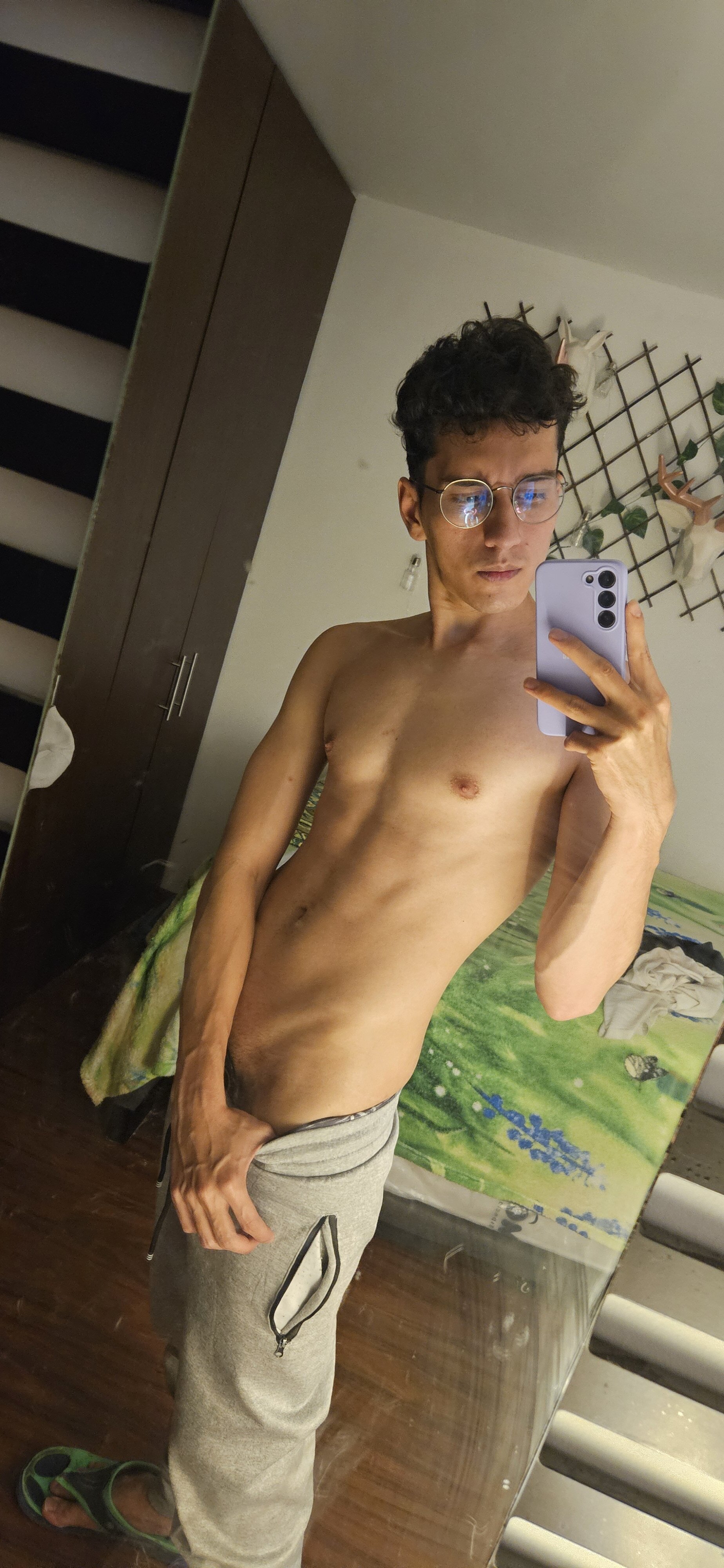 XXX Porn Photo of Nude Jackson_Careyy 6