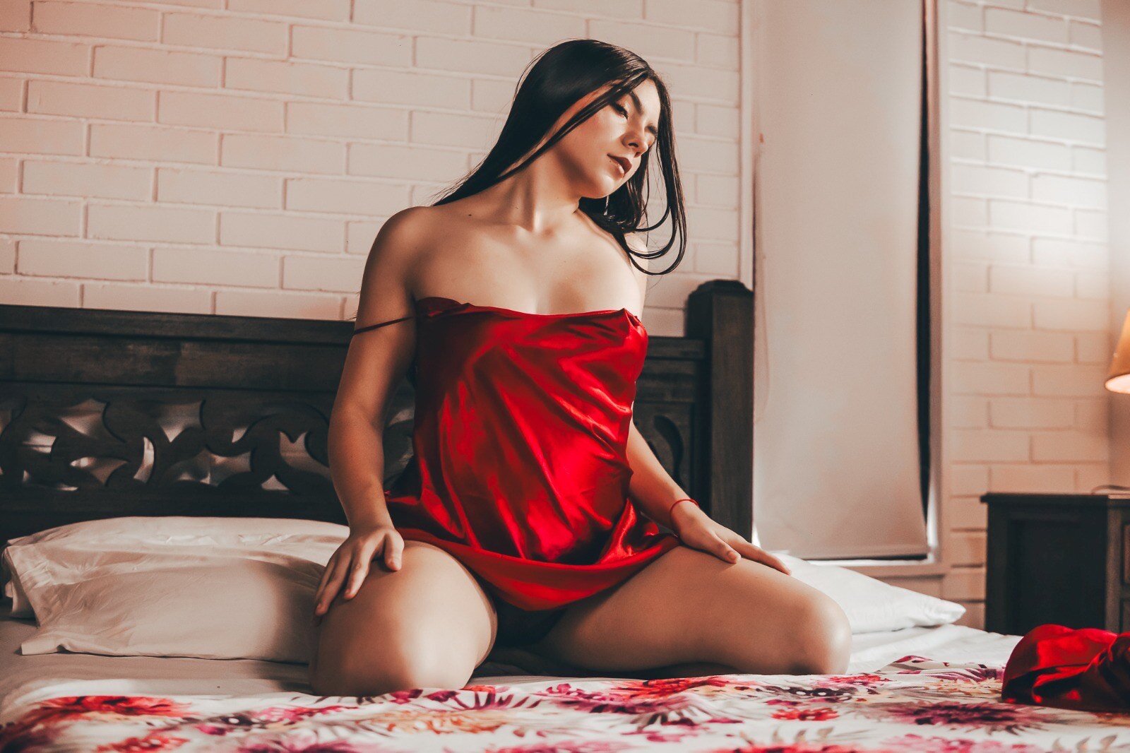 XXX Porn Photo of Nude GiaCapriani 4