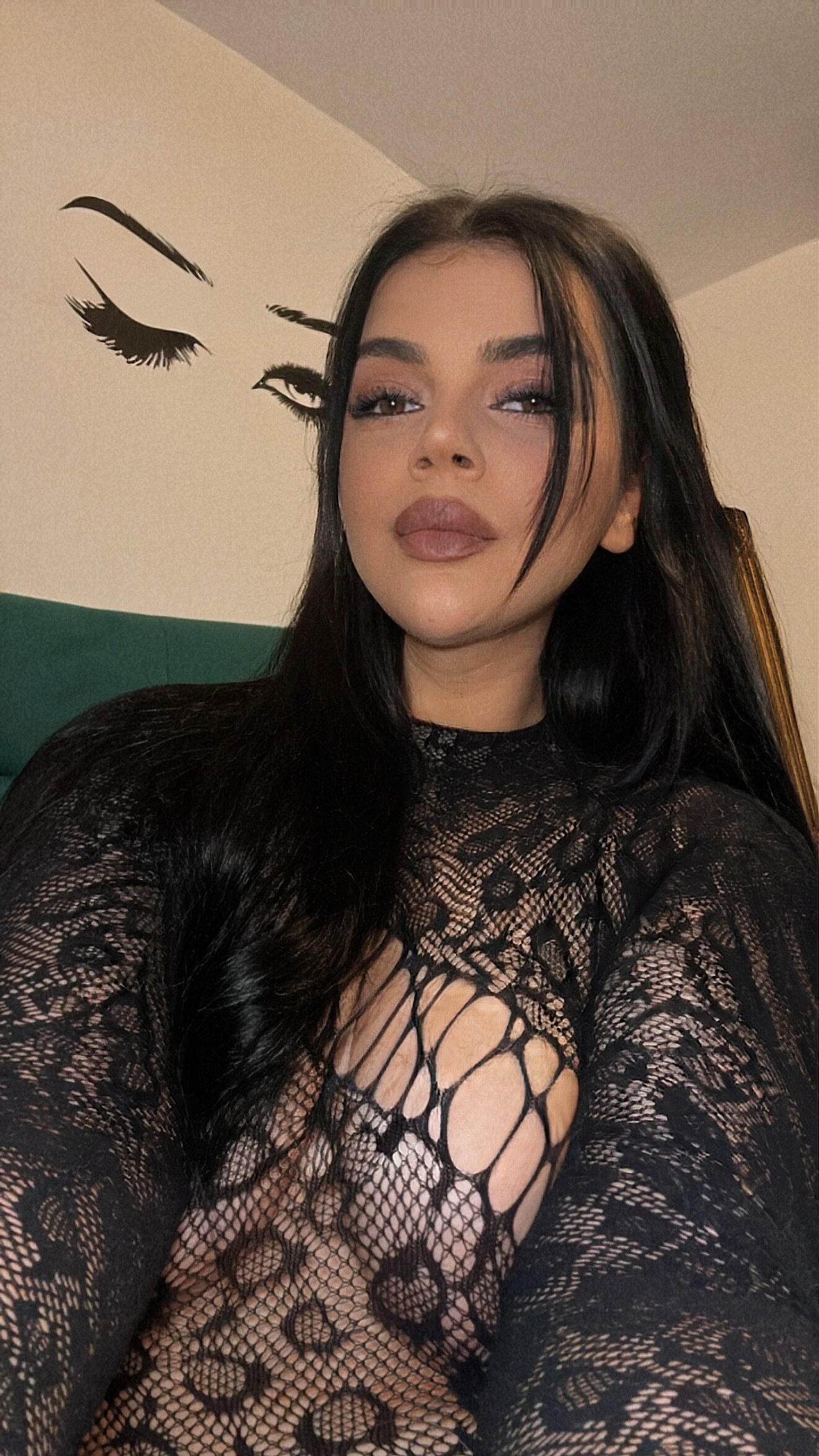 XXX Porn Photo of Nude bby__love 11