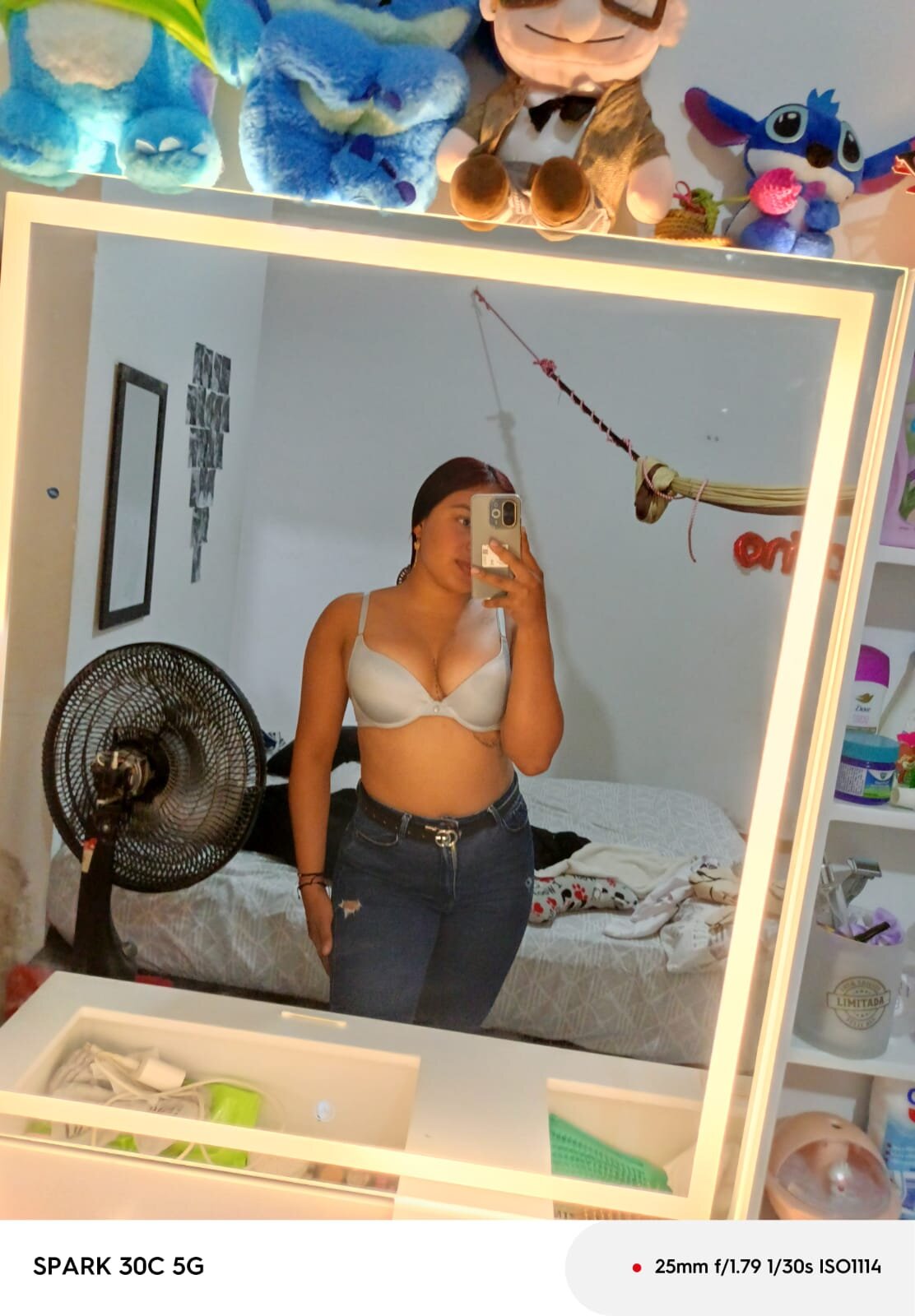 XXX Porn Photo of Nude elsalovedirty777 7