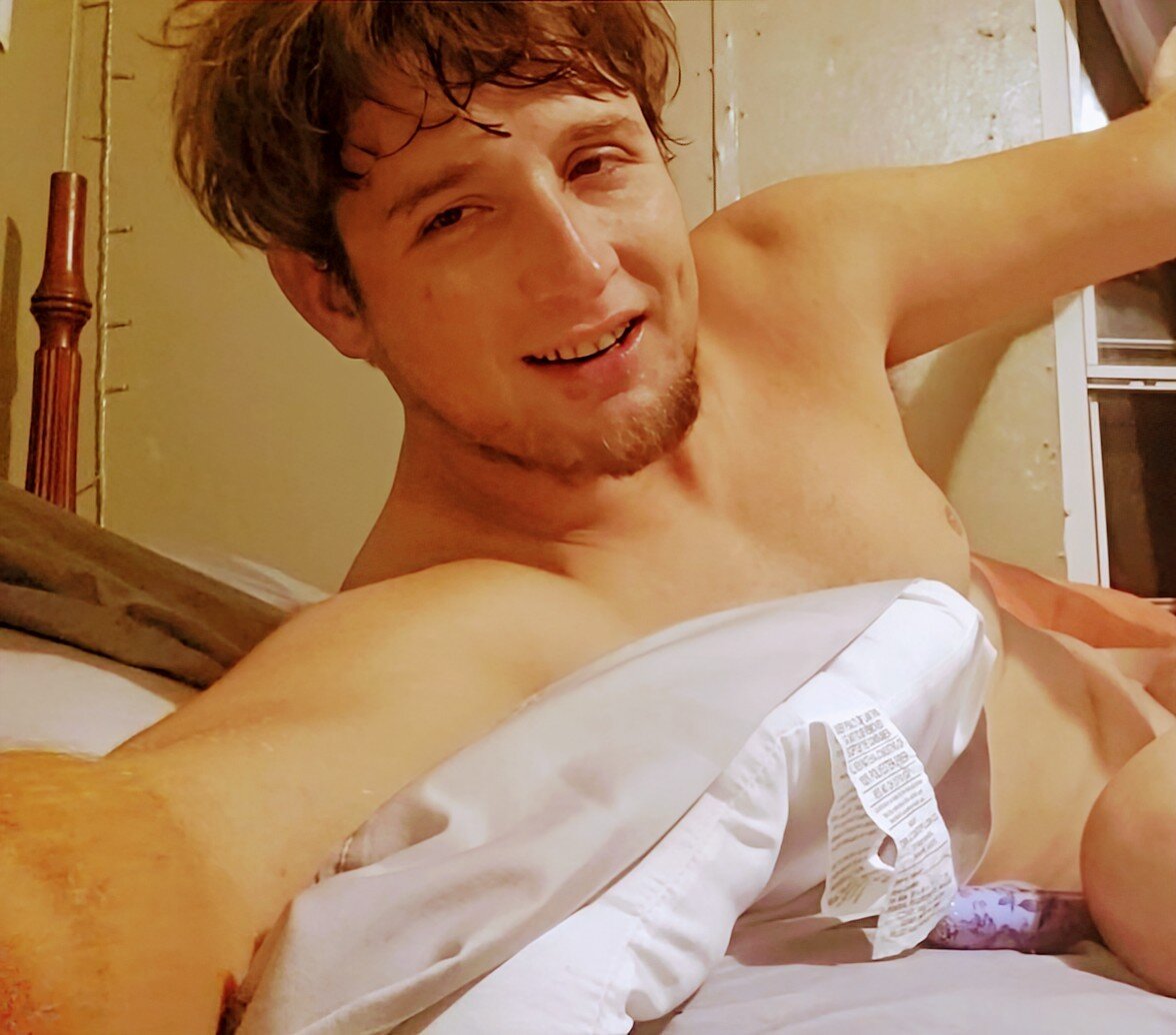 XXX Porn Photo of Nude dylanrobberts 12