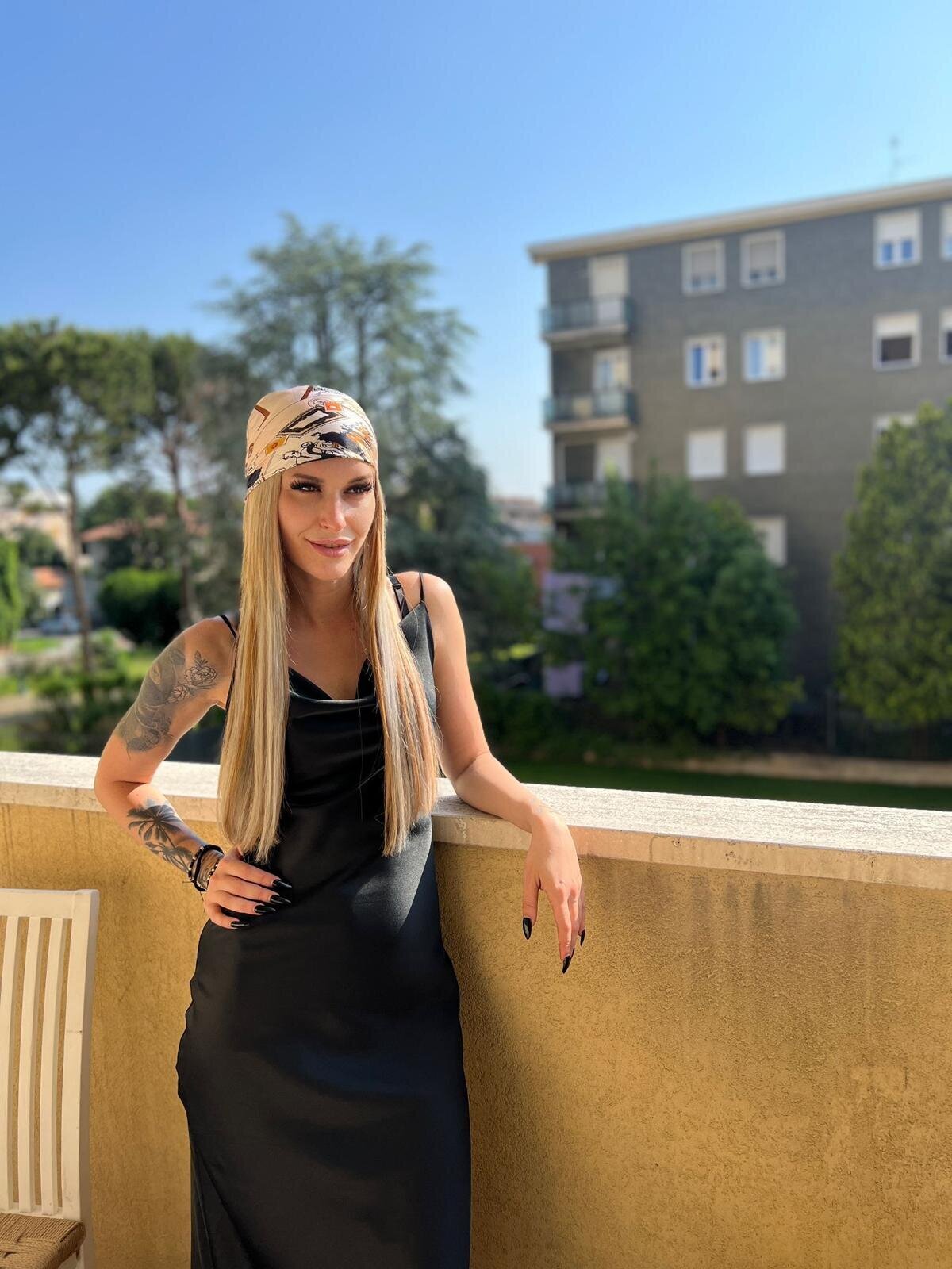 XXX Porn Photo of Nude Arya_Anna 4