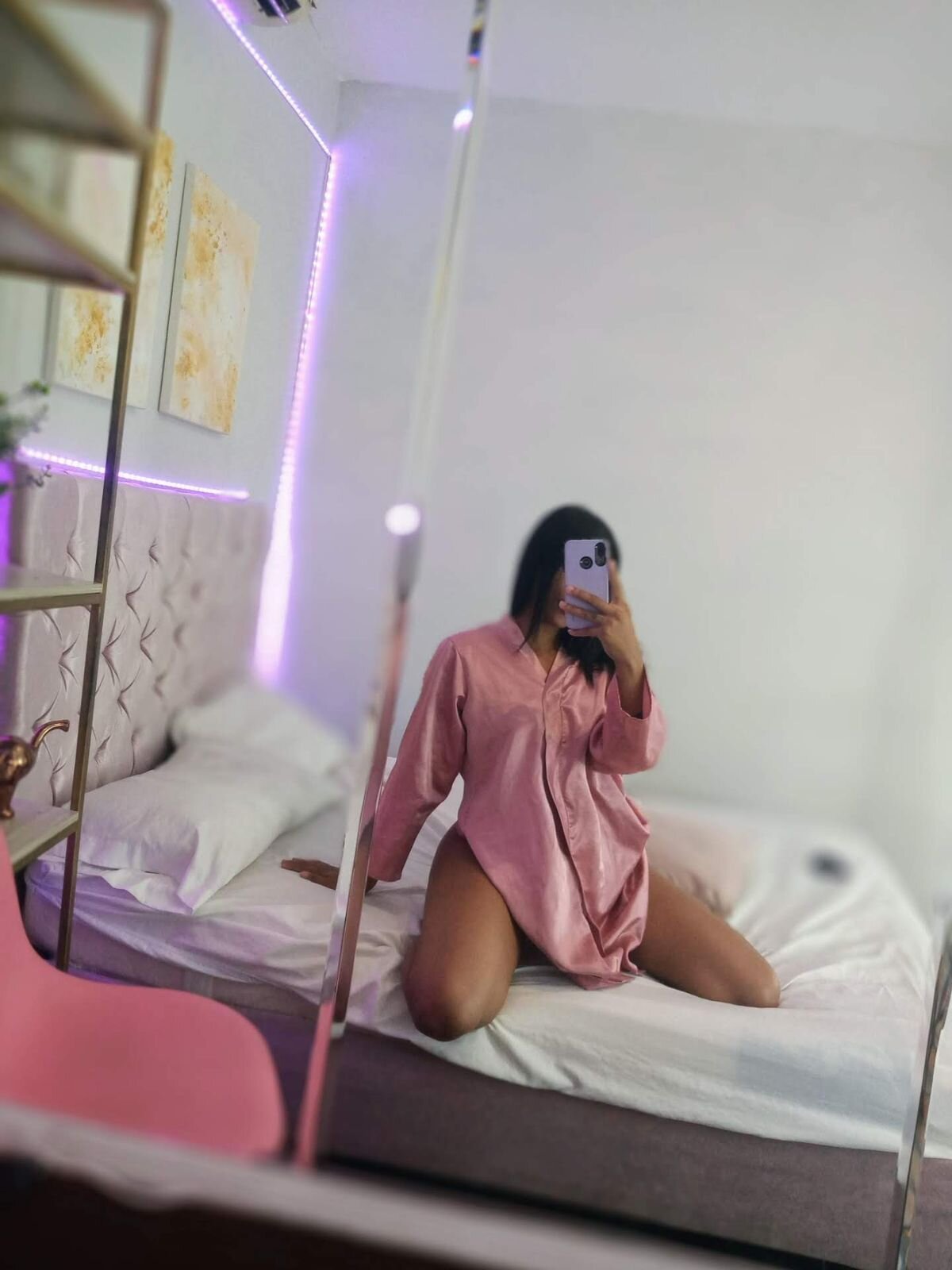 XXX Porn Photo of Nude Pandora_lovers 5