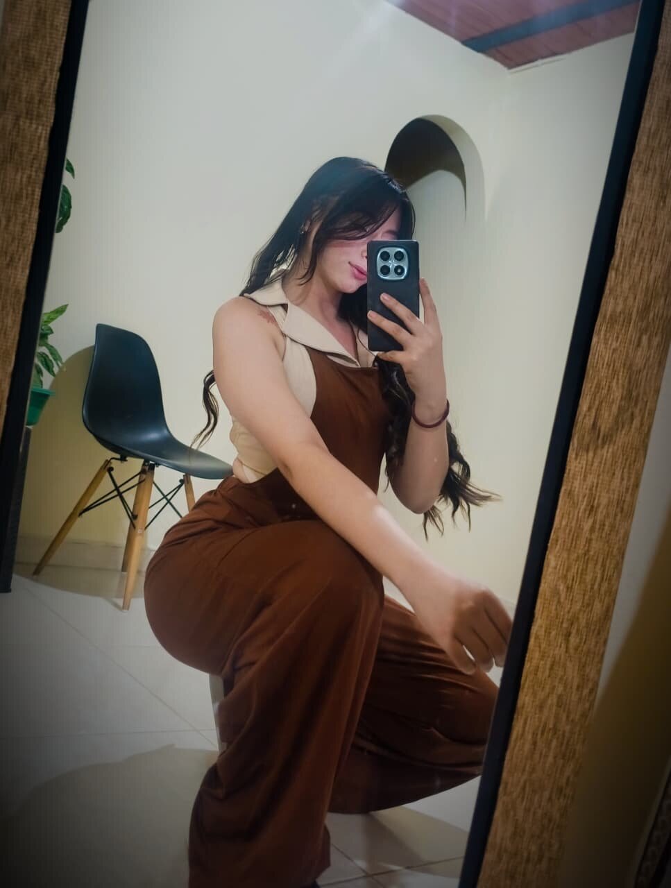 XXX Porn Photo of Nude ChaosDoll__ 2