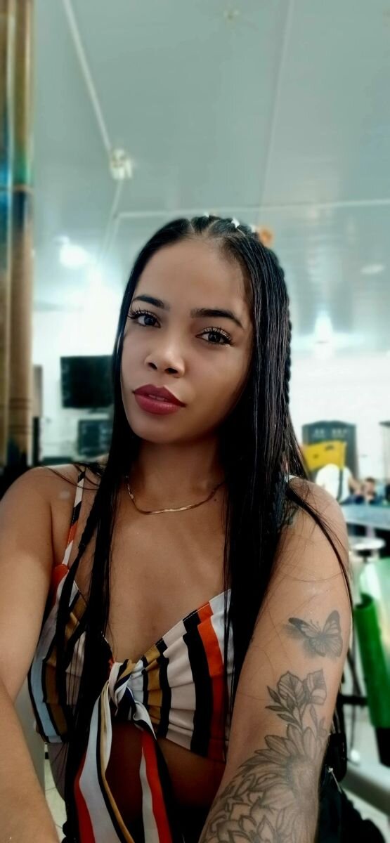 XXX Porn Photo of Nude nahia_pearl 2