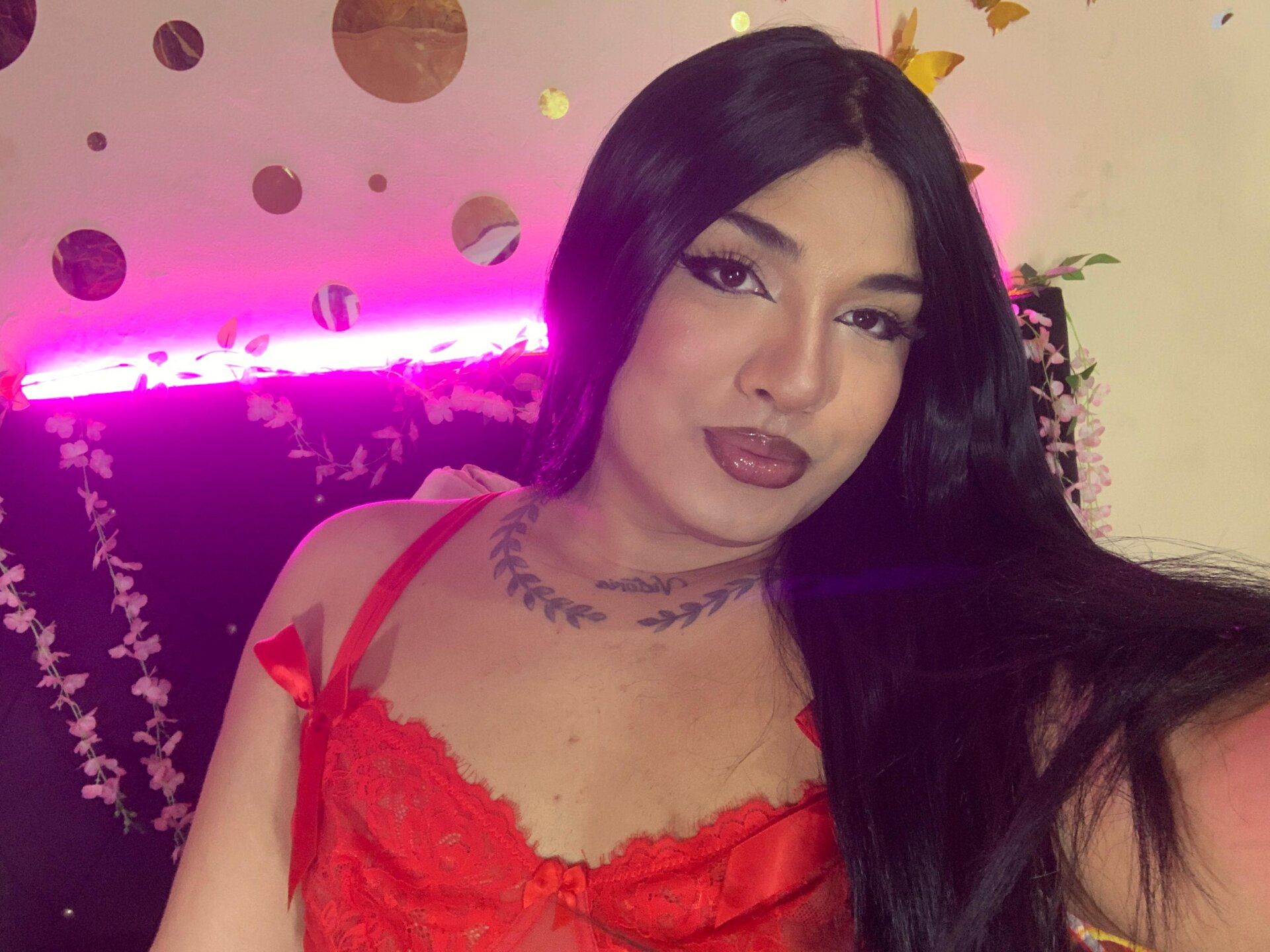 XXX Porn Photo of Nude Cute_Emperatriz 21