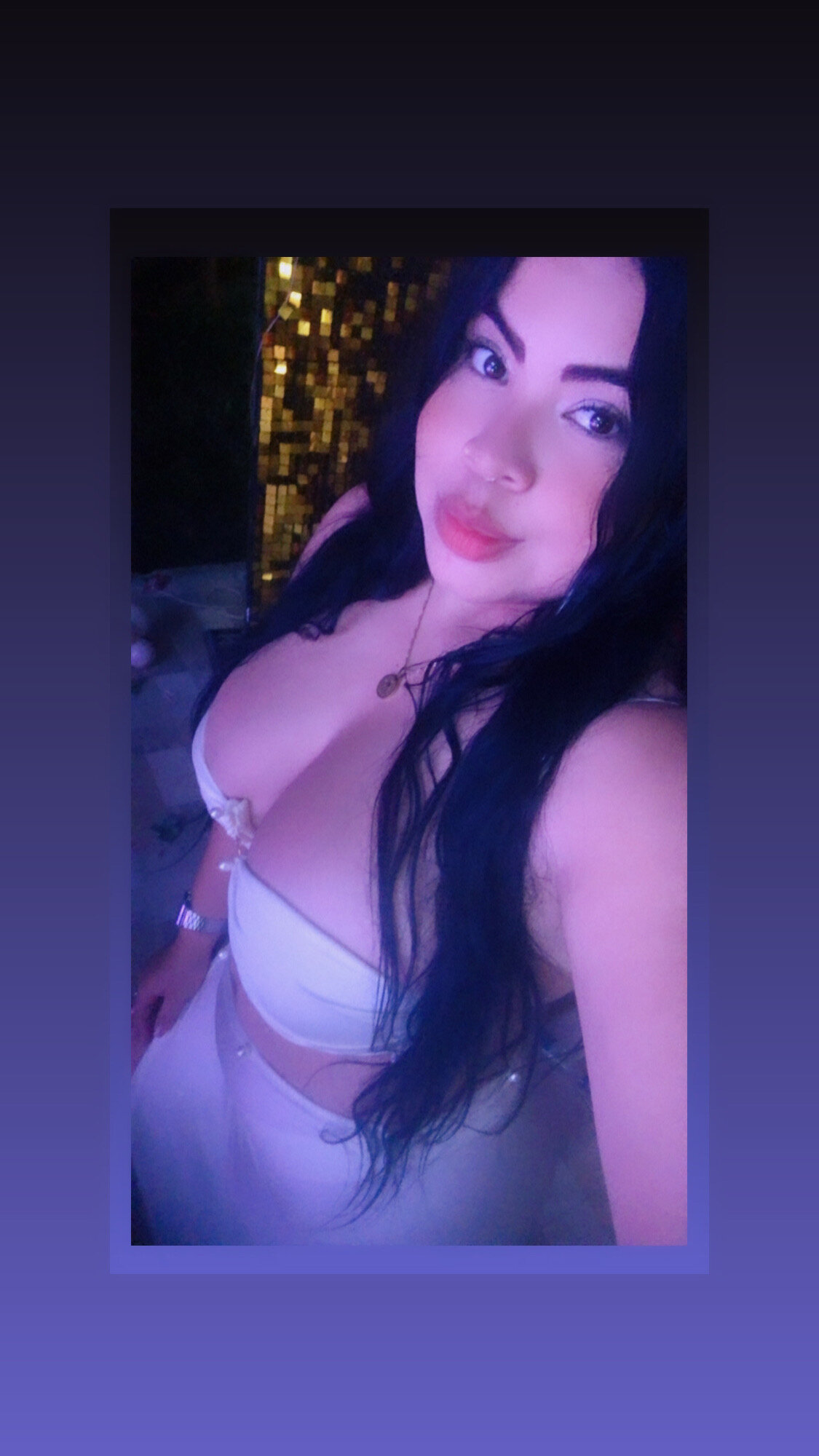 XXX Porn Photo of Nude Ninisquirt 17
