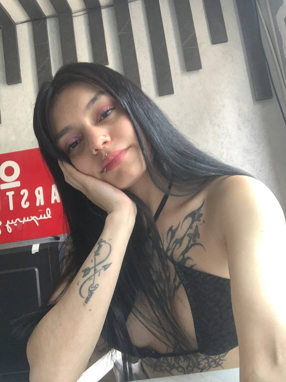 XXX Porn Photo of Nude Kittyaass 17
