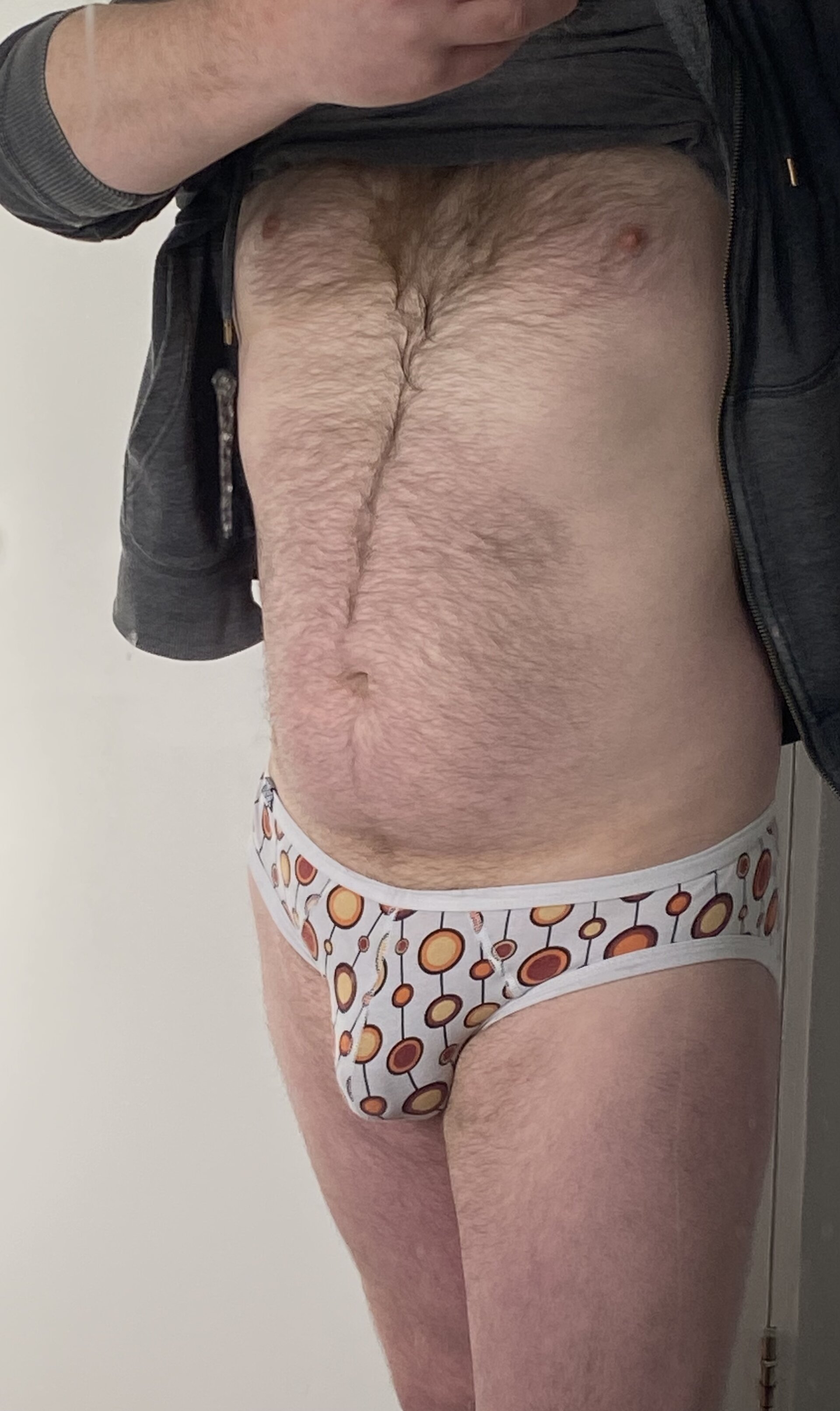 XXX Porn Photo of Nude MelvinsWet 1