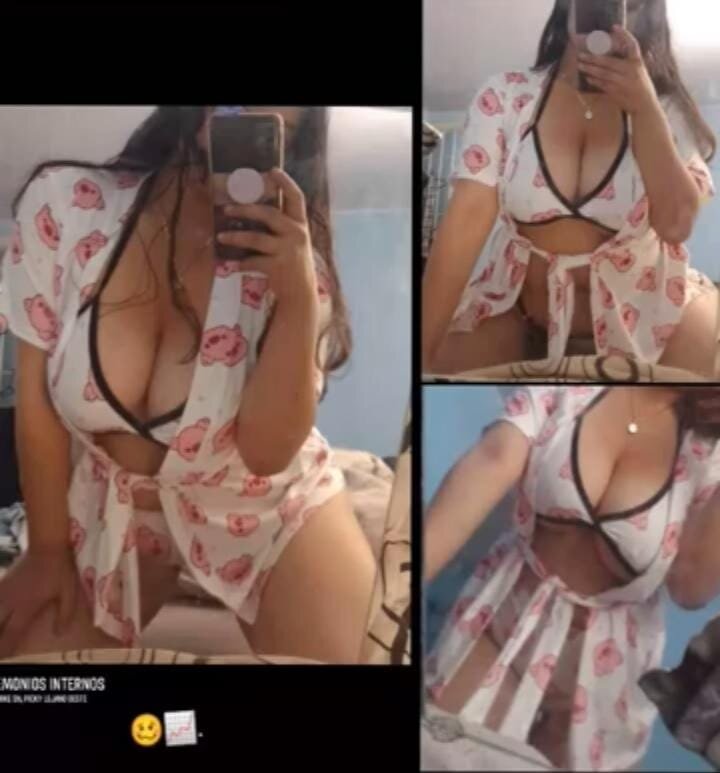 XXX Porn Photo of Nude TatiJx_Pink 2