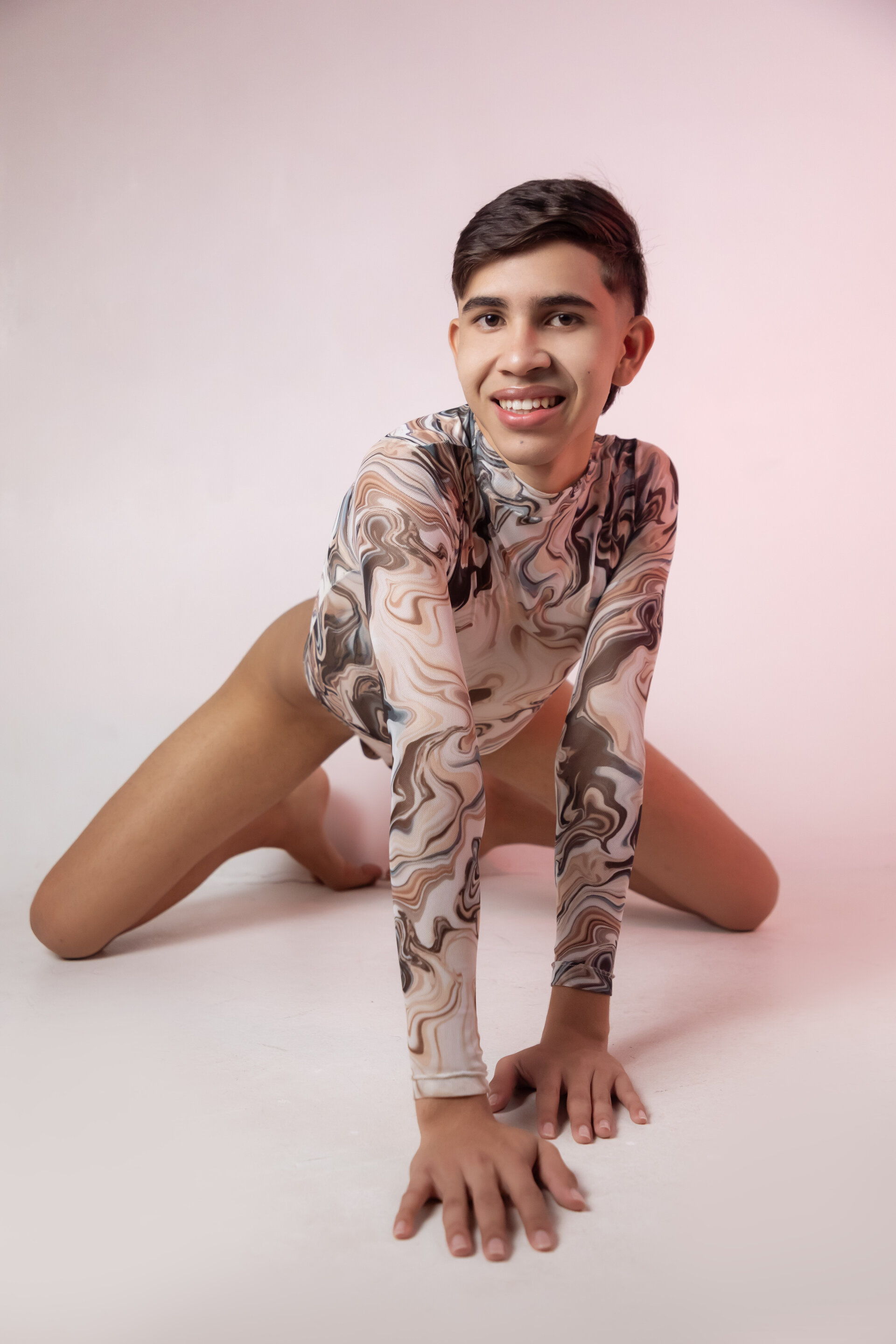 XXX Porn Photo of Nude JoshuaSanzz 6