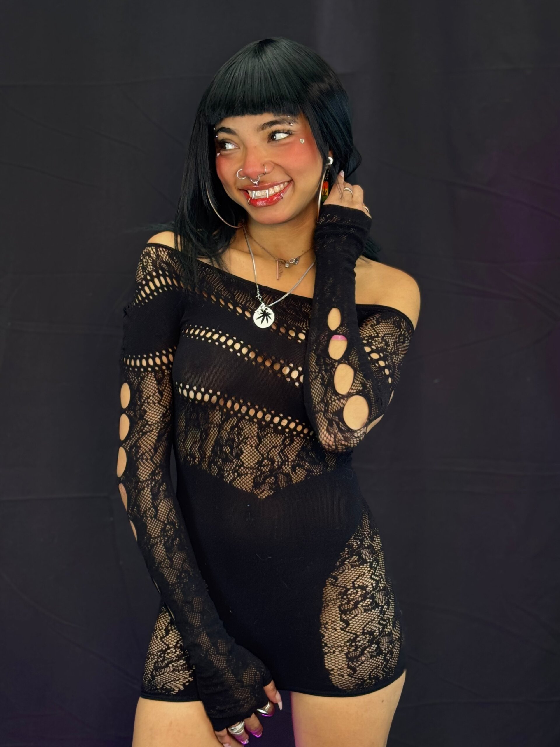 XXX Porn Photo of Nude SexyNaf 75