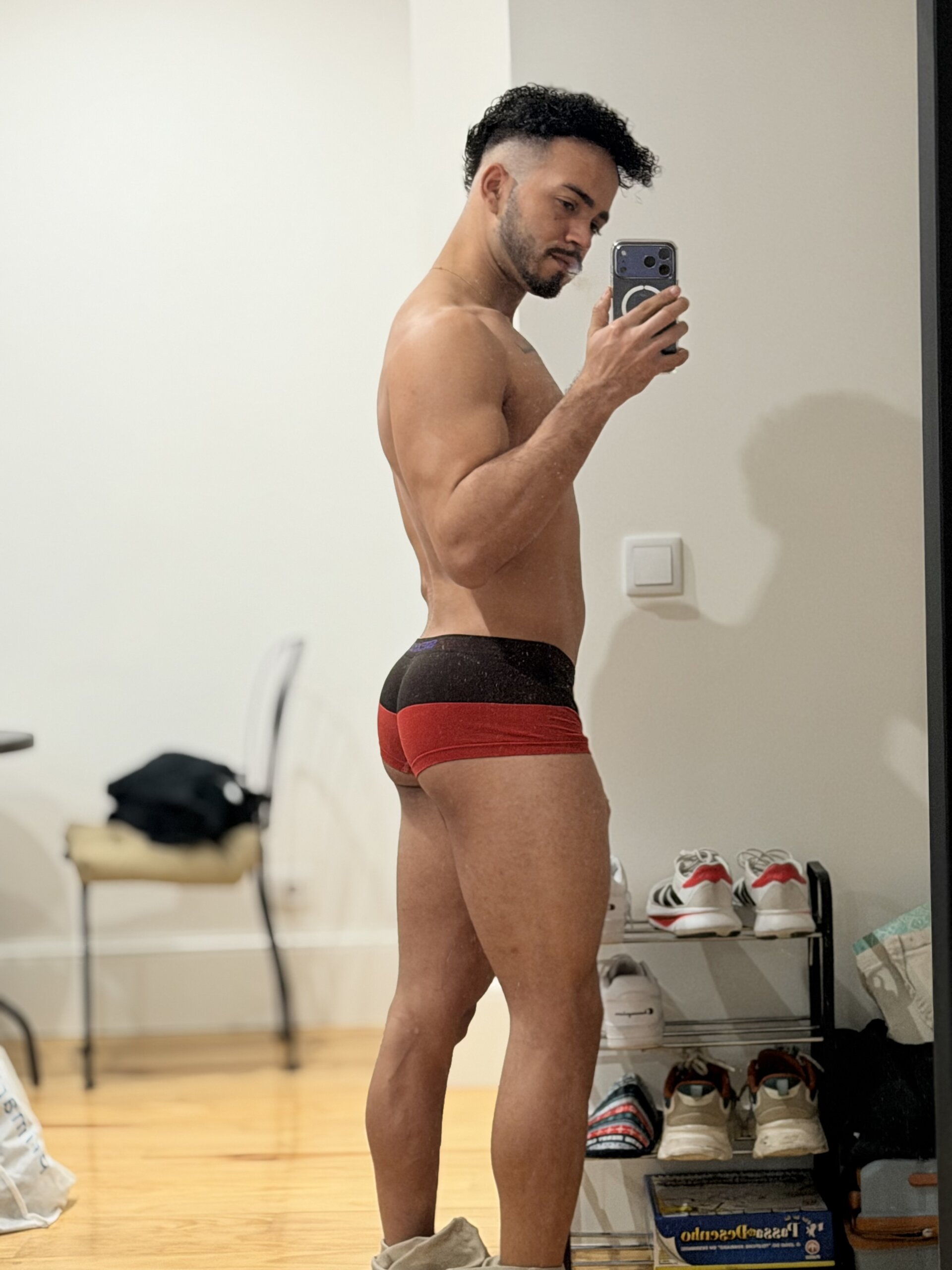 XXX Porn Photo of Nude Putinhobrpt 4
