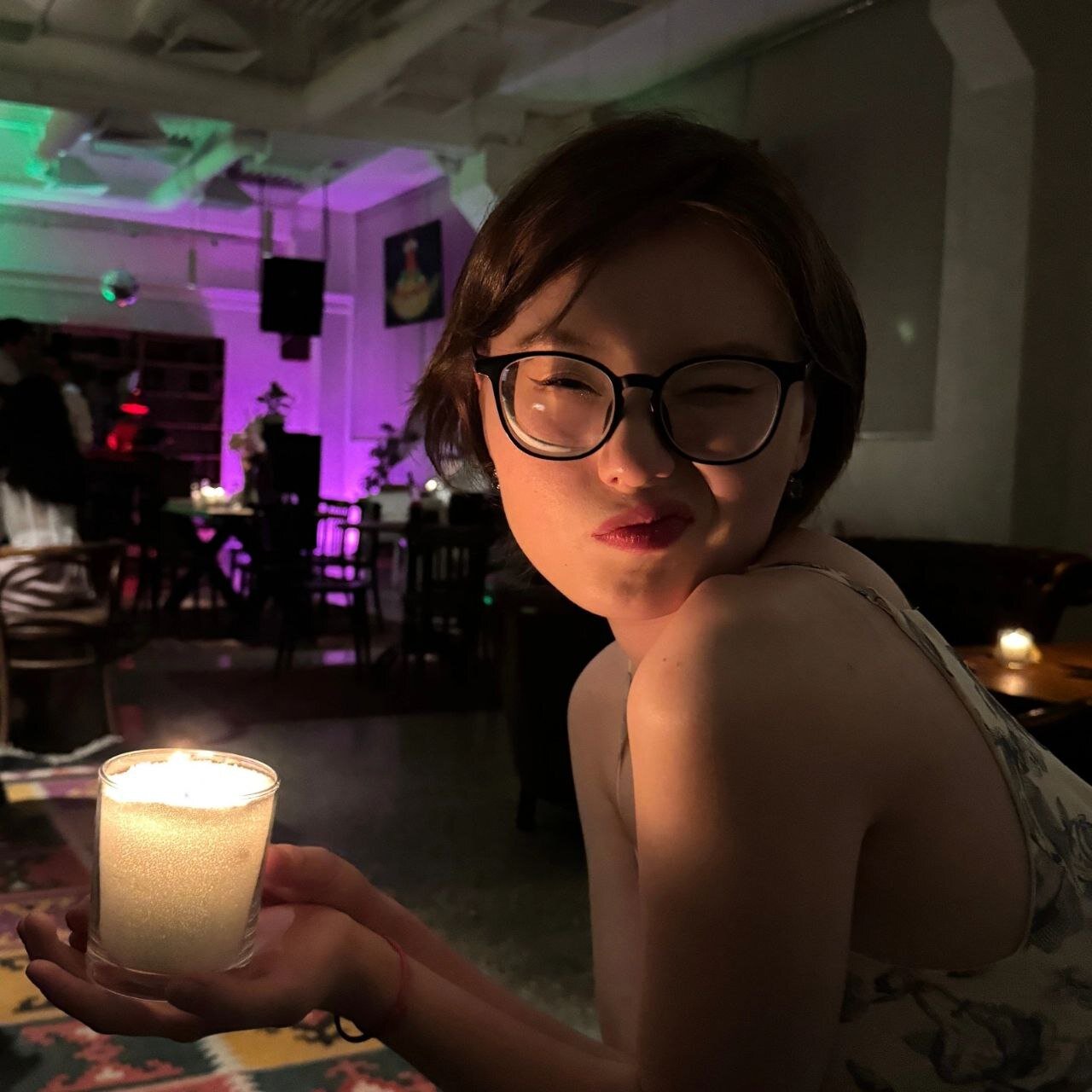XXX Porn Photo of Nude VelmaMaasch 4