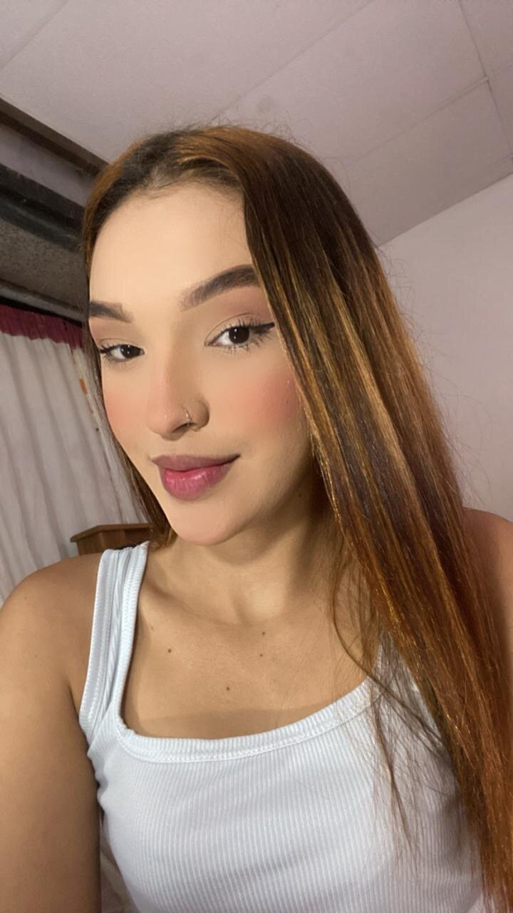 XXX Porn Photo of Nude Scarlett_rossii 48